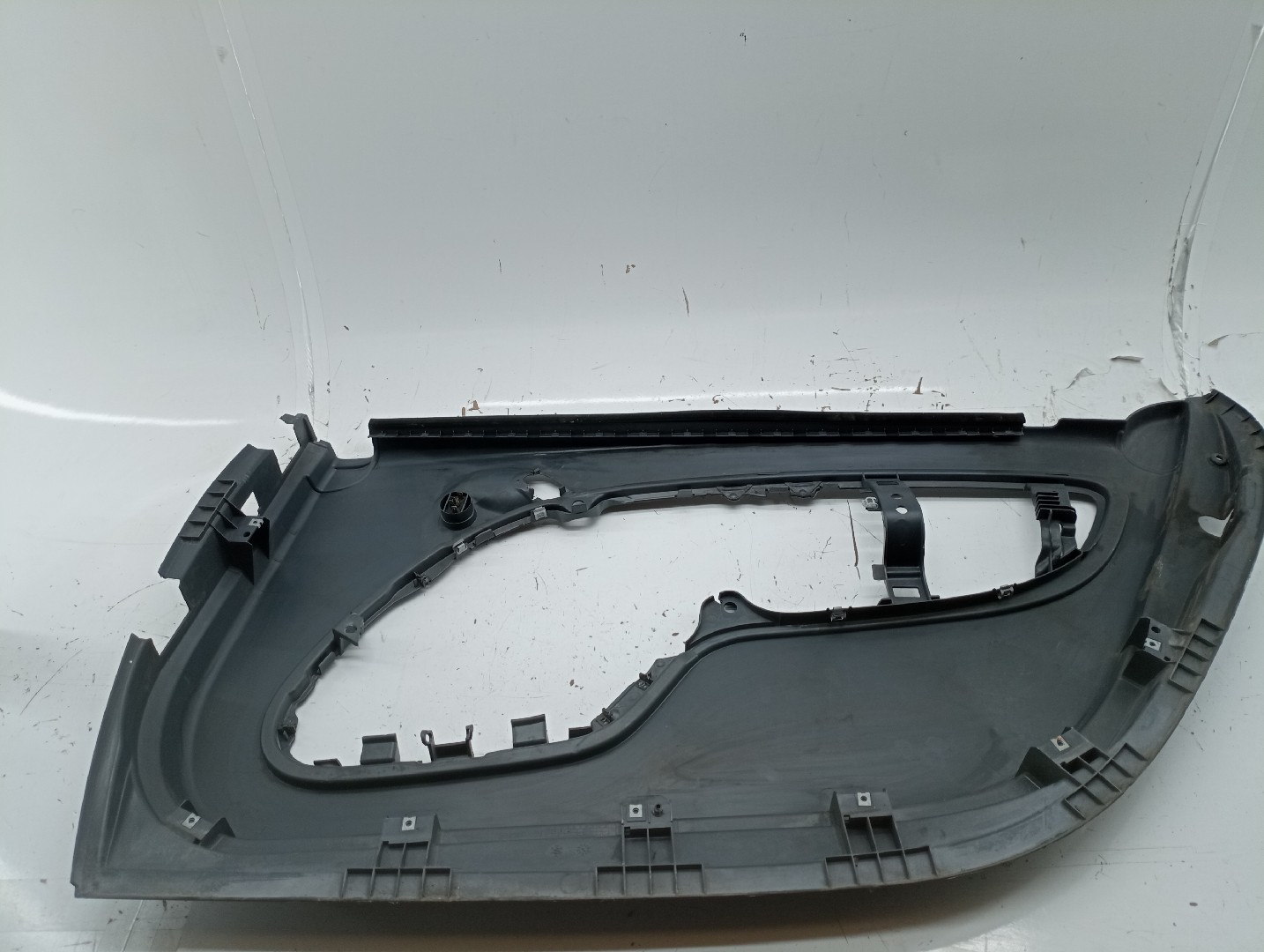 Quartela de porta frente esquerda SMART FORTWO Coupé (450) | 04 - 07 Imagem-5