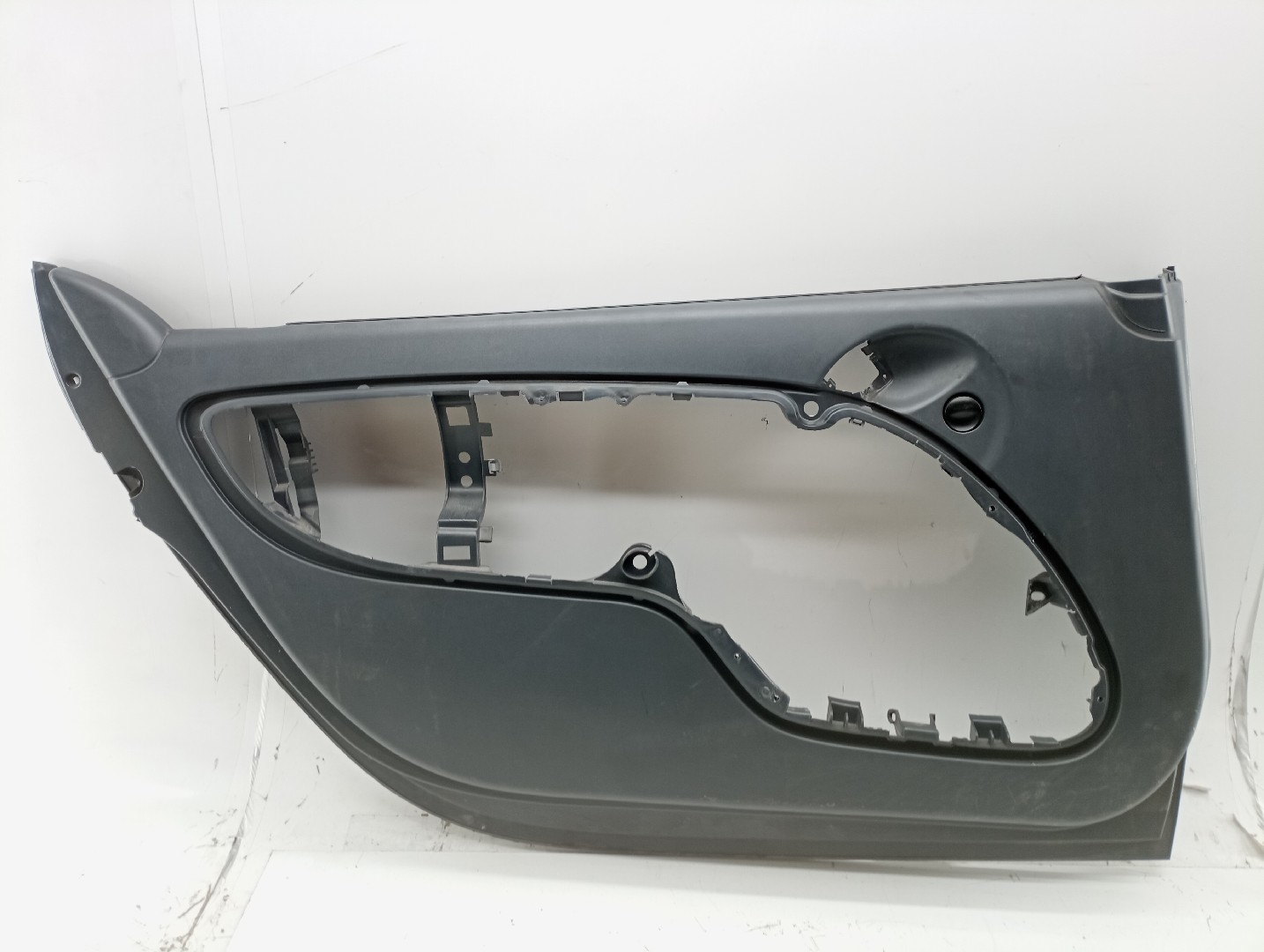 Quartela de porta frente esquerda SMART FORTWO Coupé (450) | 04 - 07 Imagem-7