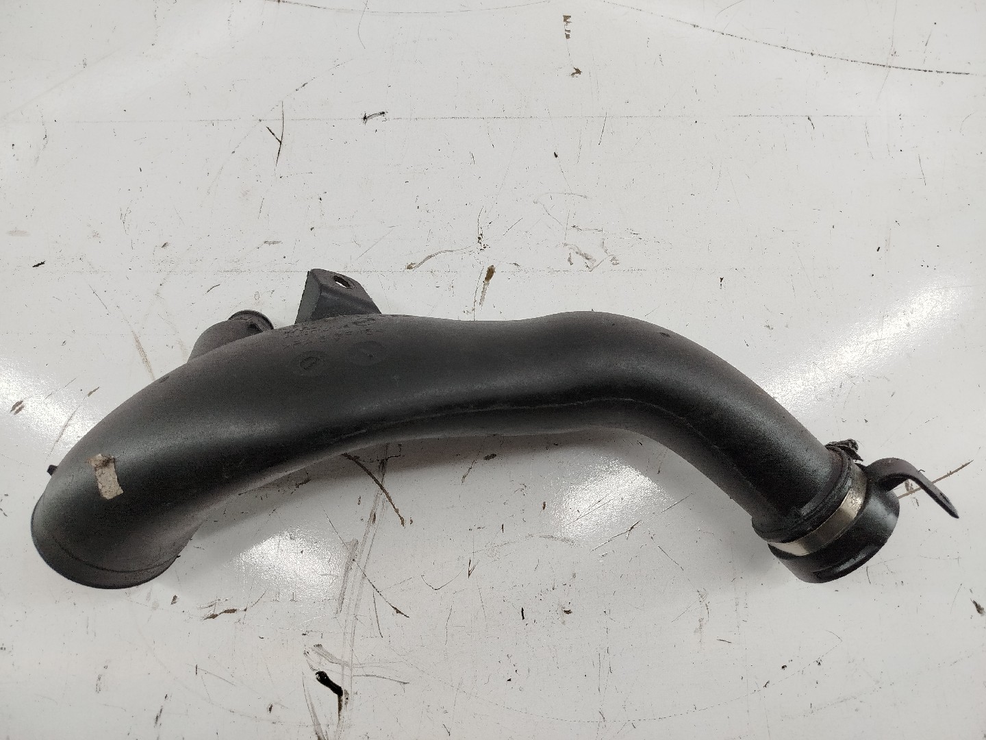 Tubo de Ar FORD TRANSIT CONNECT (P65_, P70_, P80_) | 02 - 