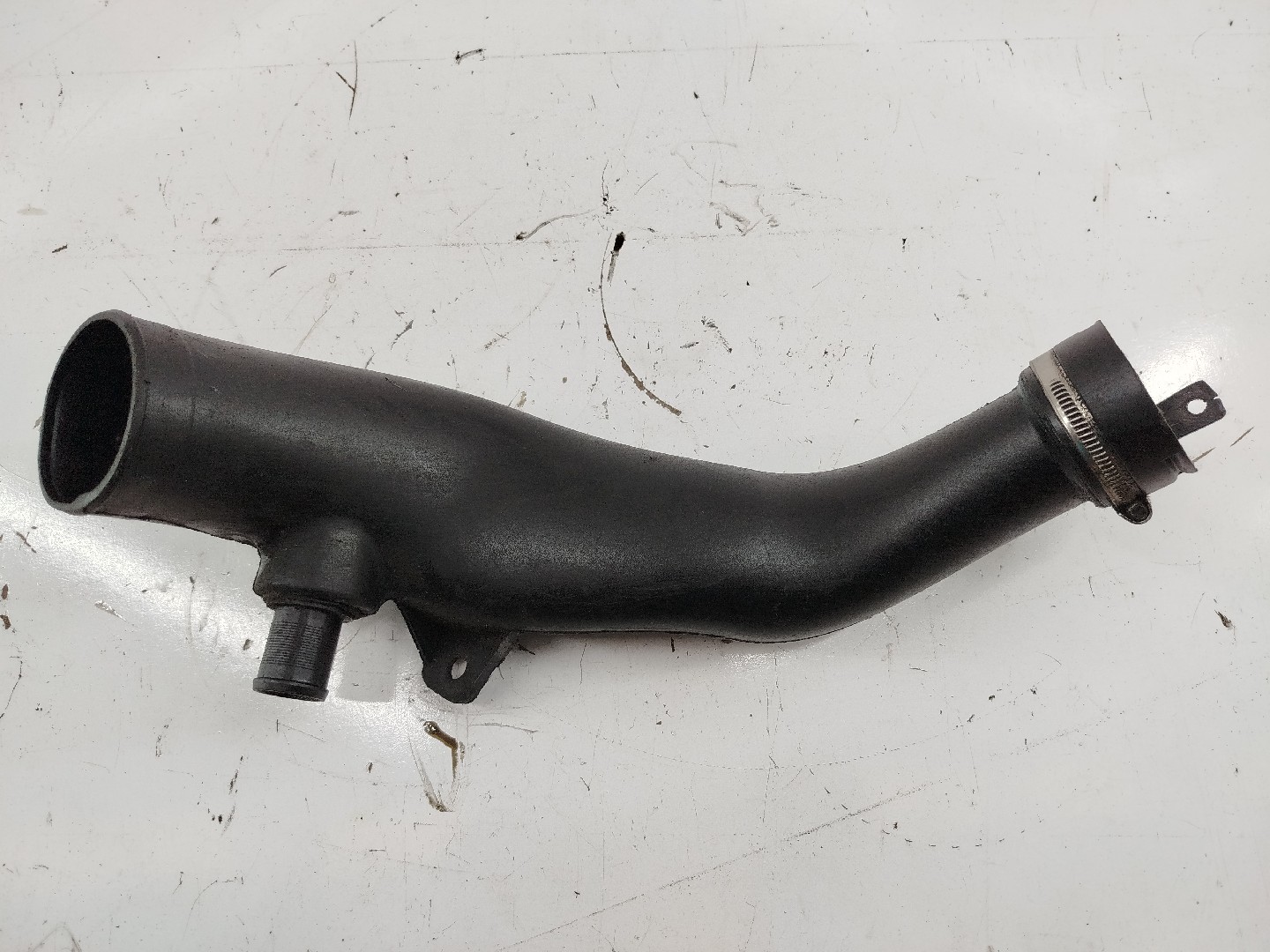 Tubo de Ar FORD TRANSIT CONNECT (P65_, P70_, P80_) | 02 -  Imagem-2