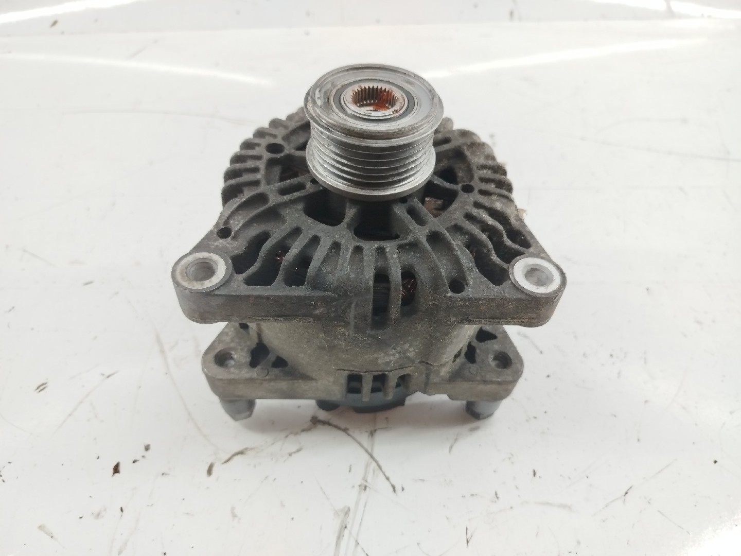 Alternador FORD TRANSIT CONNECT (P65_, P70_, P80_) | 02 -  Imagem-4
