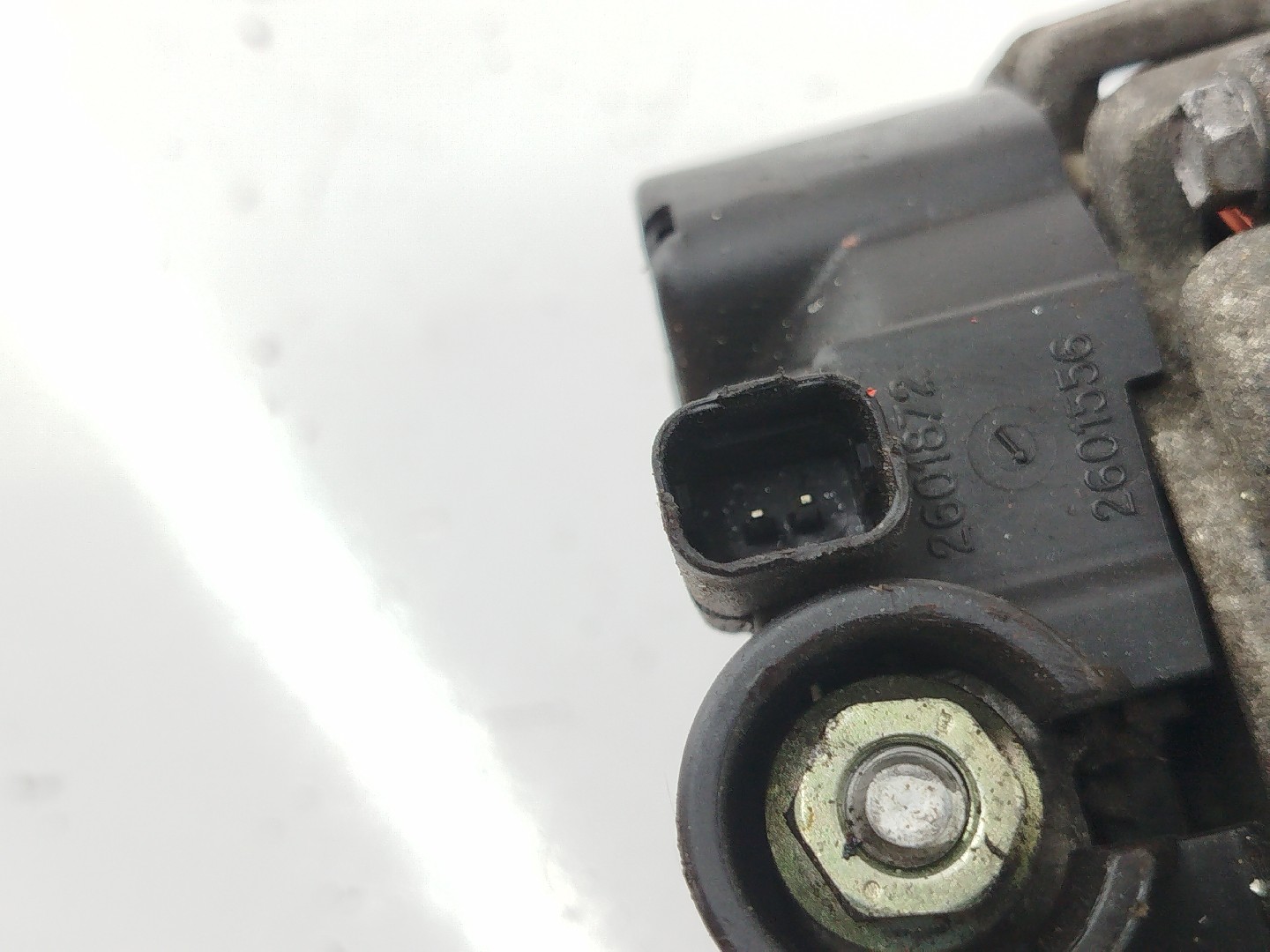 Alternador FORD TRANSIT CONNECT (P65_, P70_, P80_) | 02 -  Imagem-3