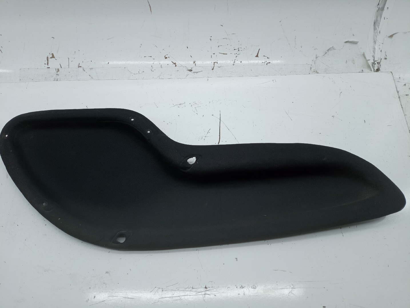 Moldura da porta SMART FORTWO Coupé (450) | 04 - 07
