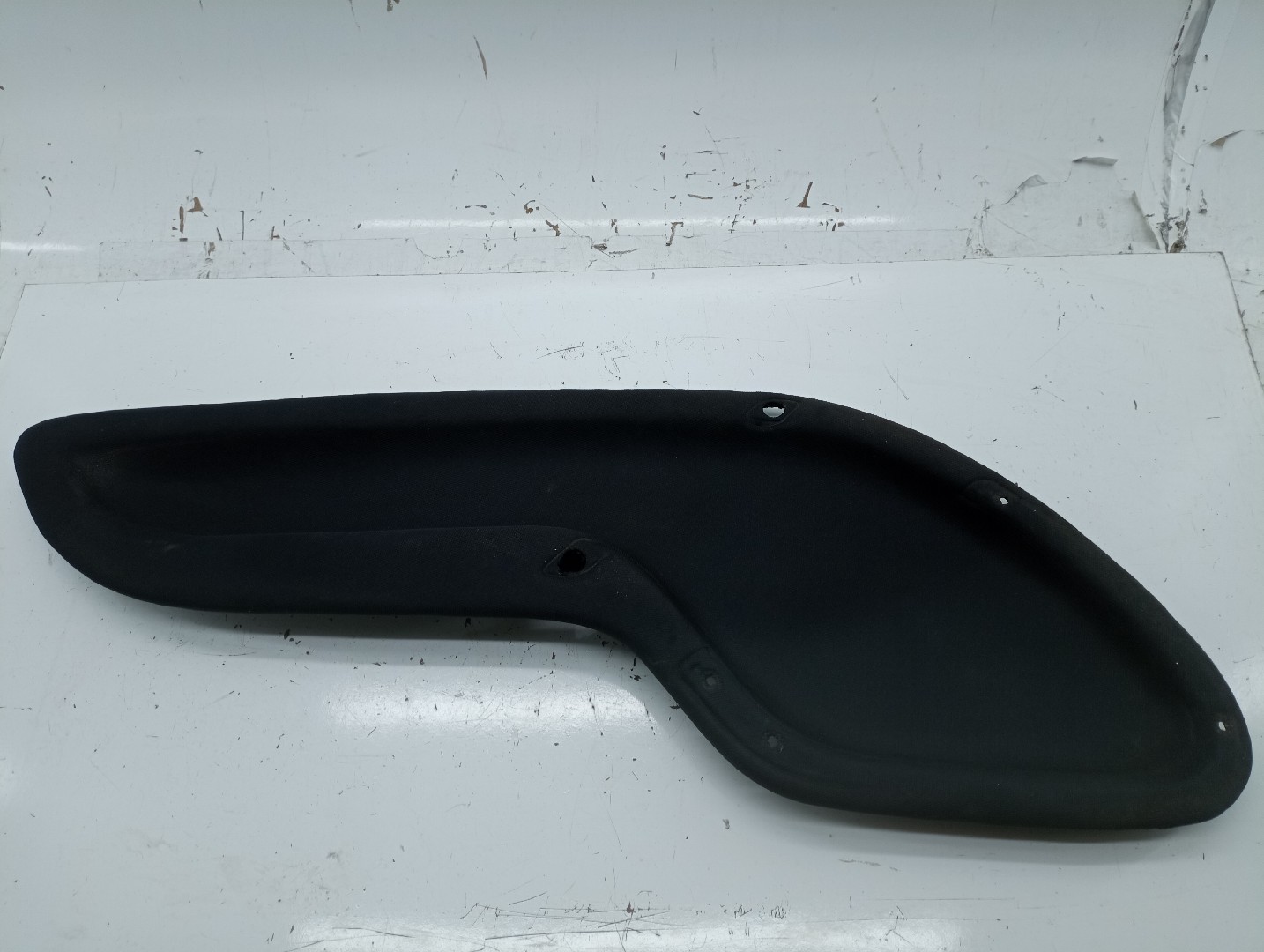 Moldura da porta SMART FORTWO Coupé (450) | 04 - 07 Imagem-1