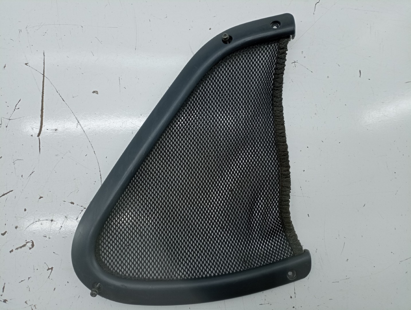Acabamento de porta SMART FORTWO Coupé (450) | 04 - 07