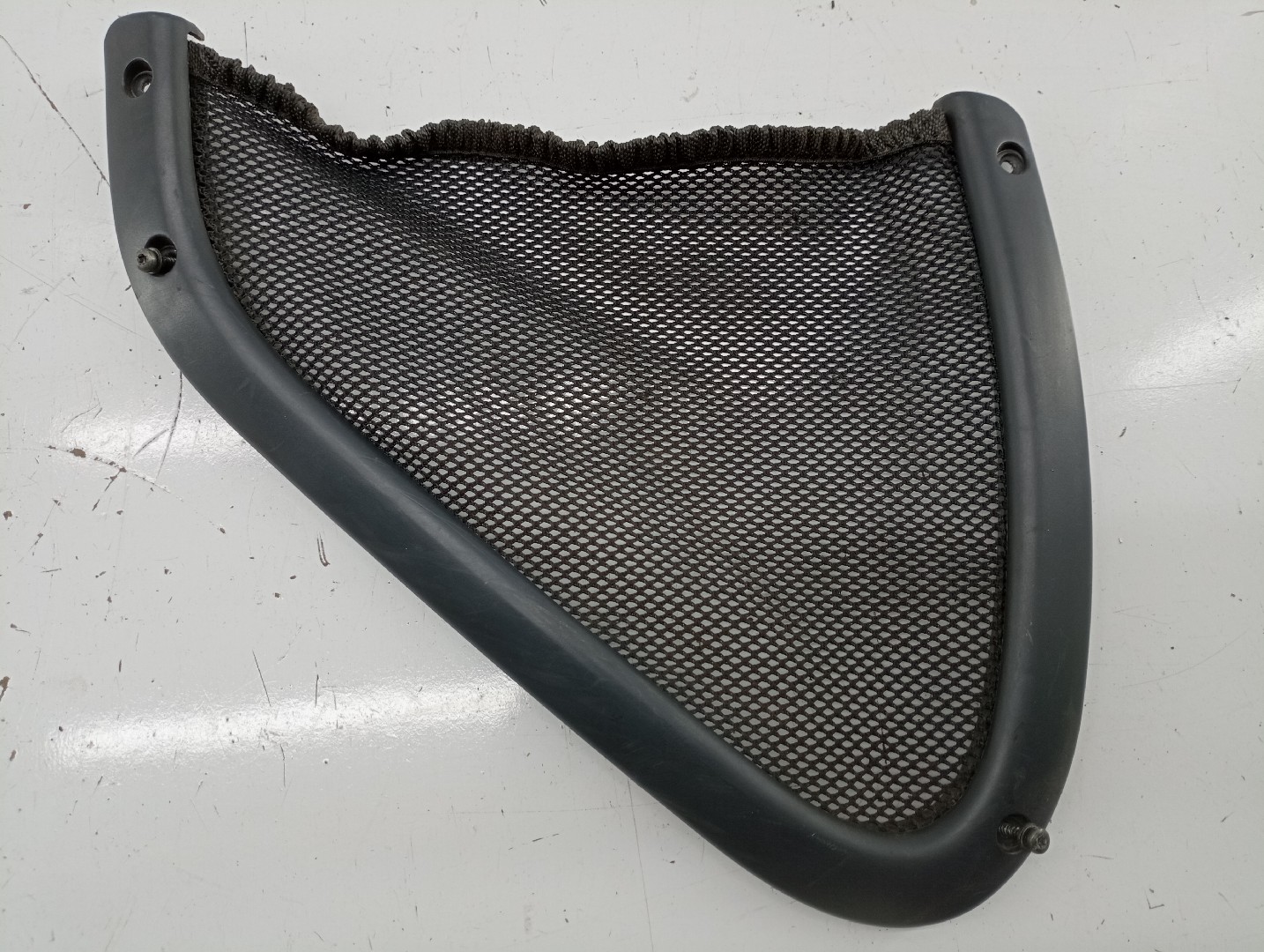 Acabamento de porta SMART FORTWO Coupé (450) | 04 - 07 Imagem-6