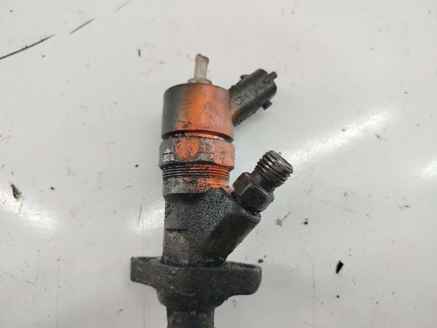 Injetor de combustível CITROEN C5 I Break (DE_) | 01 - 04 Imagem-2