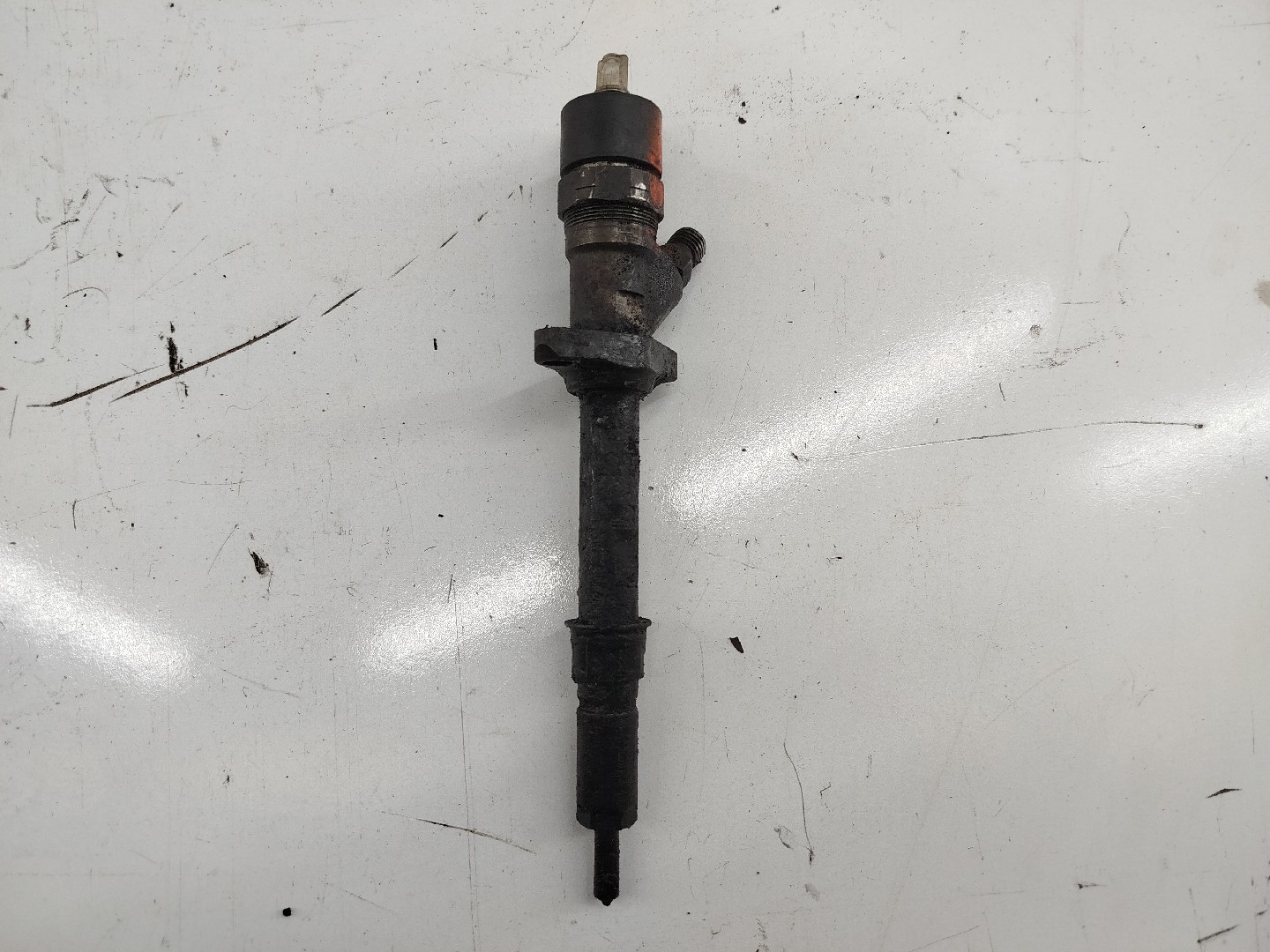 Injetor de combustível CITROEN C5 I Break (DE_) | 01 - 04