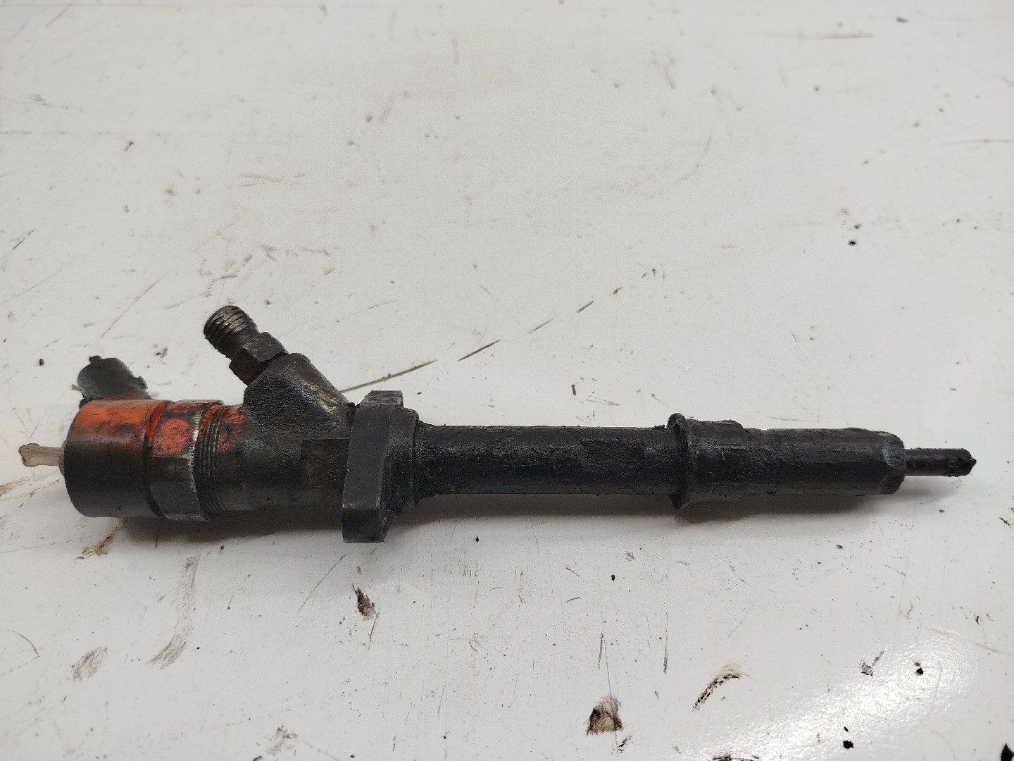 Injetor de combustível CITROEN C5 I Break (DE_) | 01 - 04 Imagem-4
