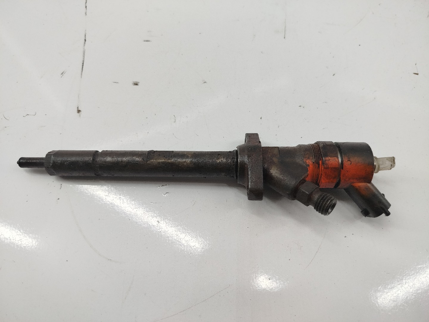 Injetor de combustível CITROEN C5 I Break (DE_) | 01 - 04