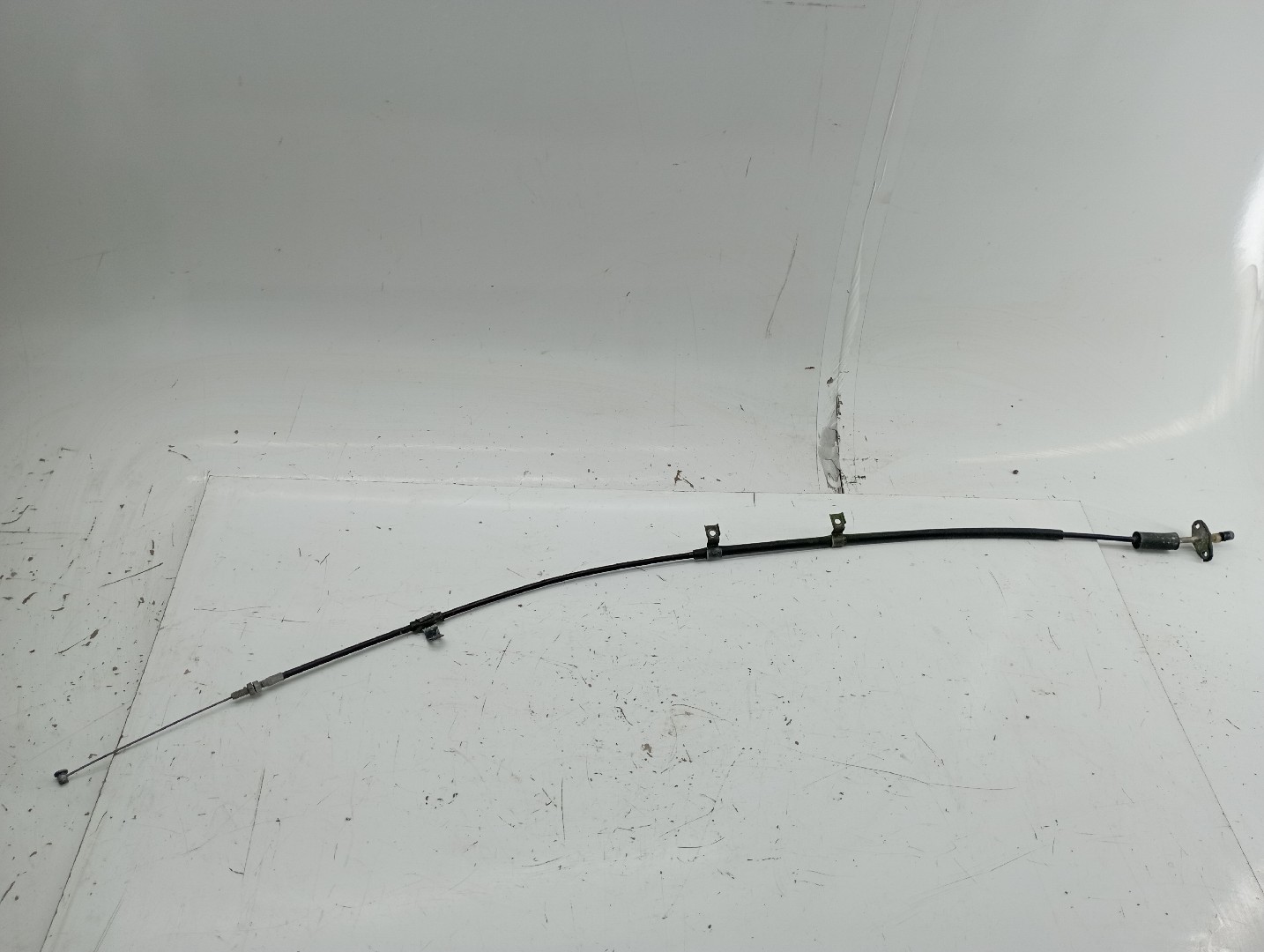 cabo de acelerador HYUNDAI COUPE (RD) | 96 - 02