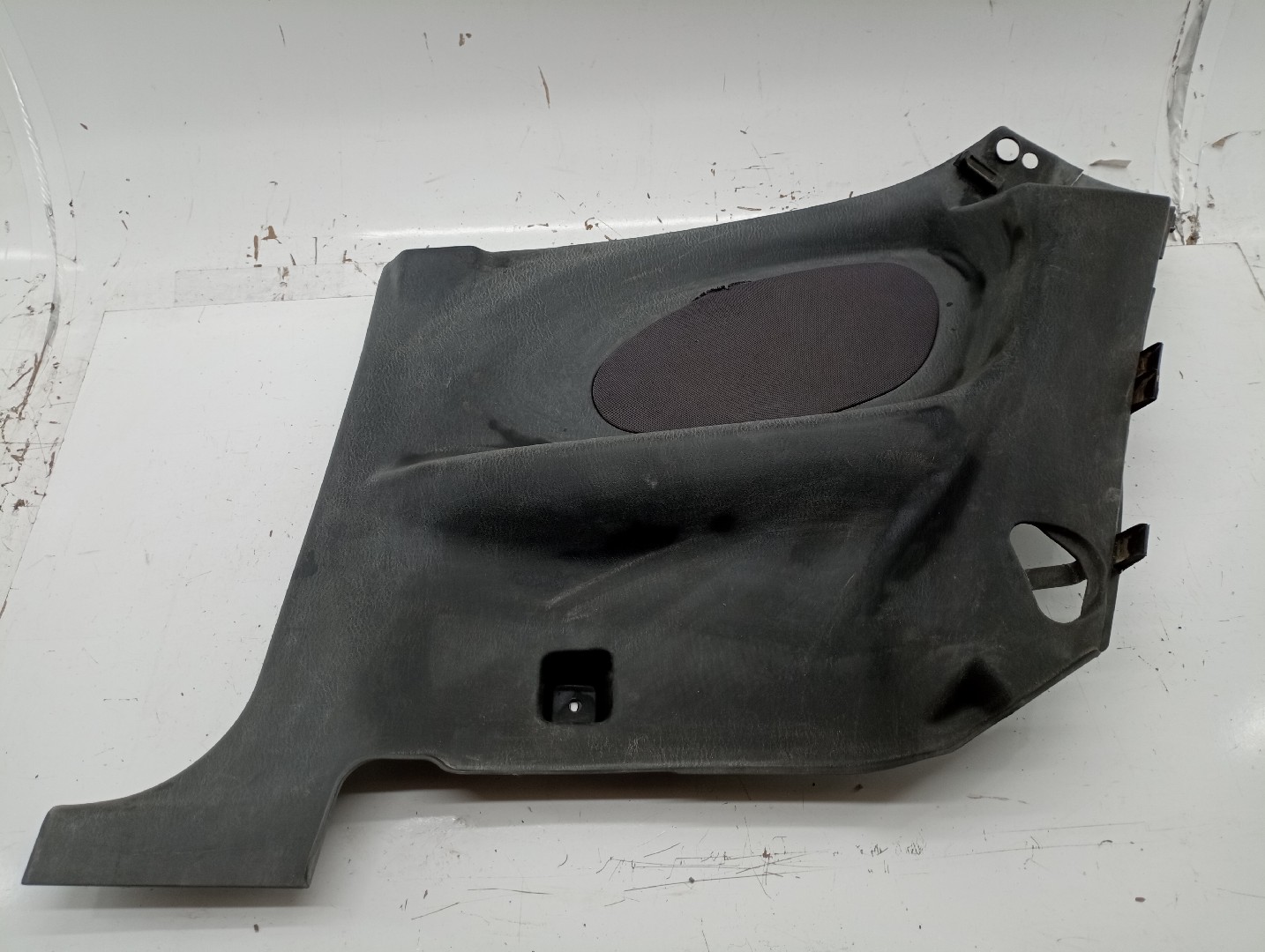 Quartela / forra Porta Tras Direito HYUNDAI COUPE (RD) | 96 - 02