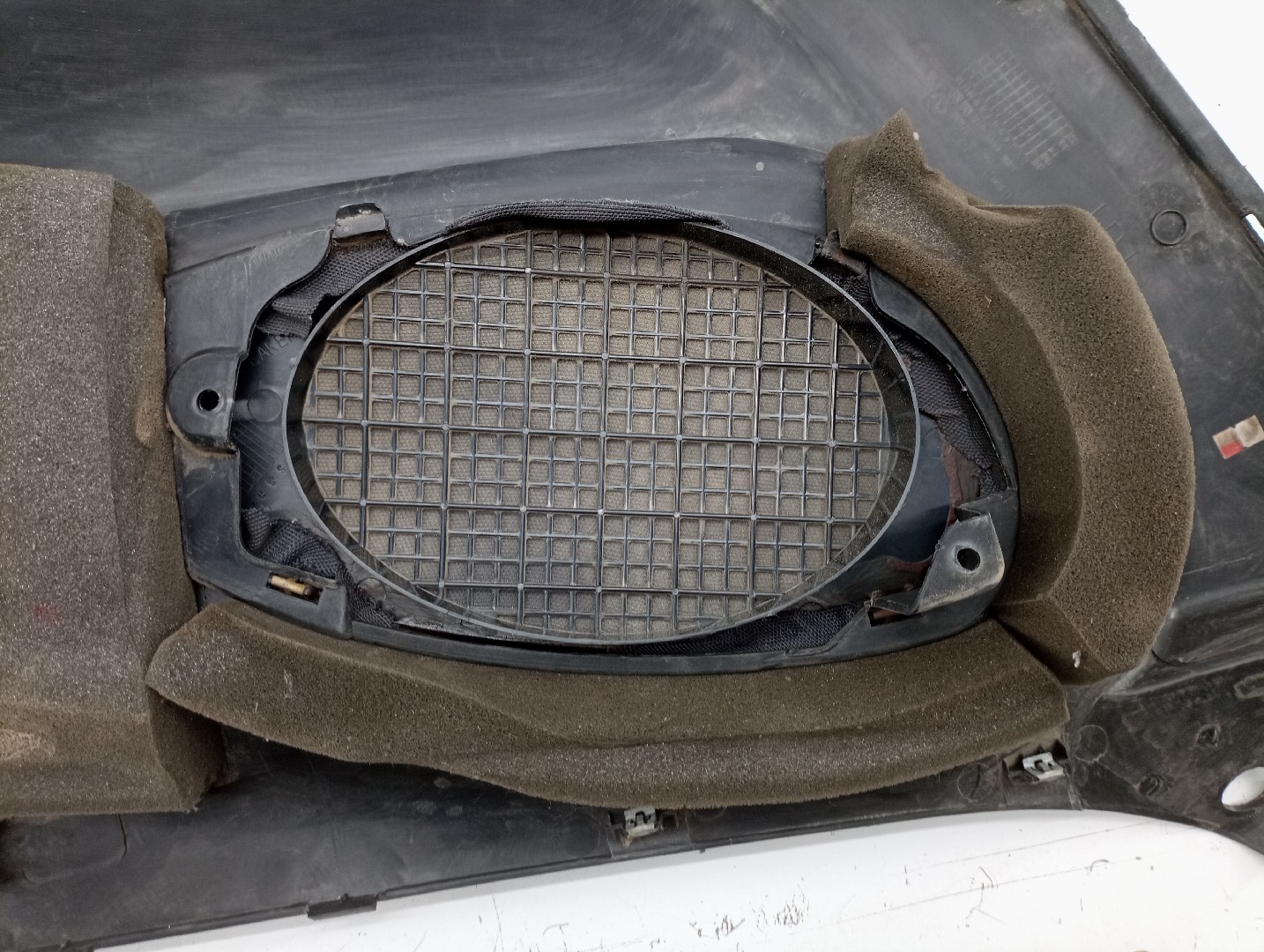 Quartela / forra Porta Tras Direito HYUNDAI COUPE (RD) | 96 - 02 Imagem-3