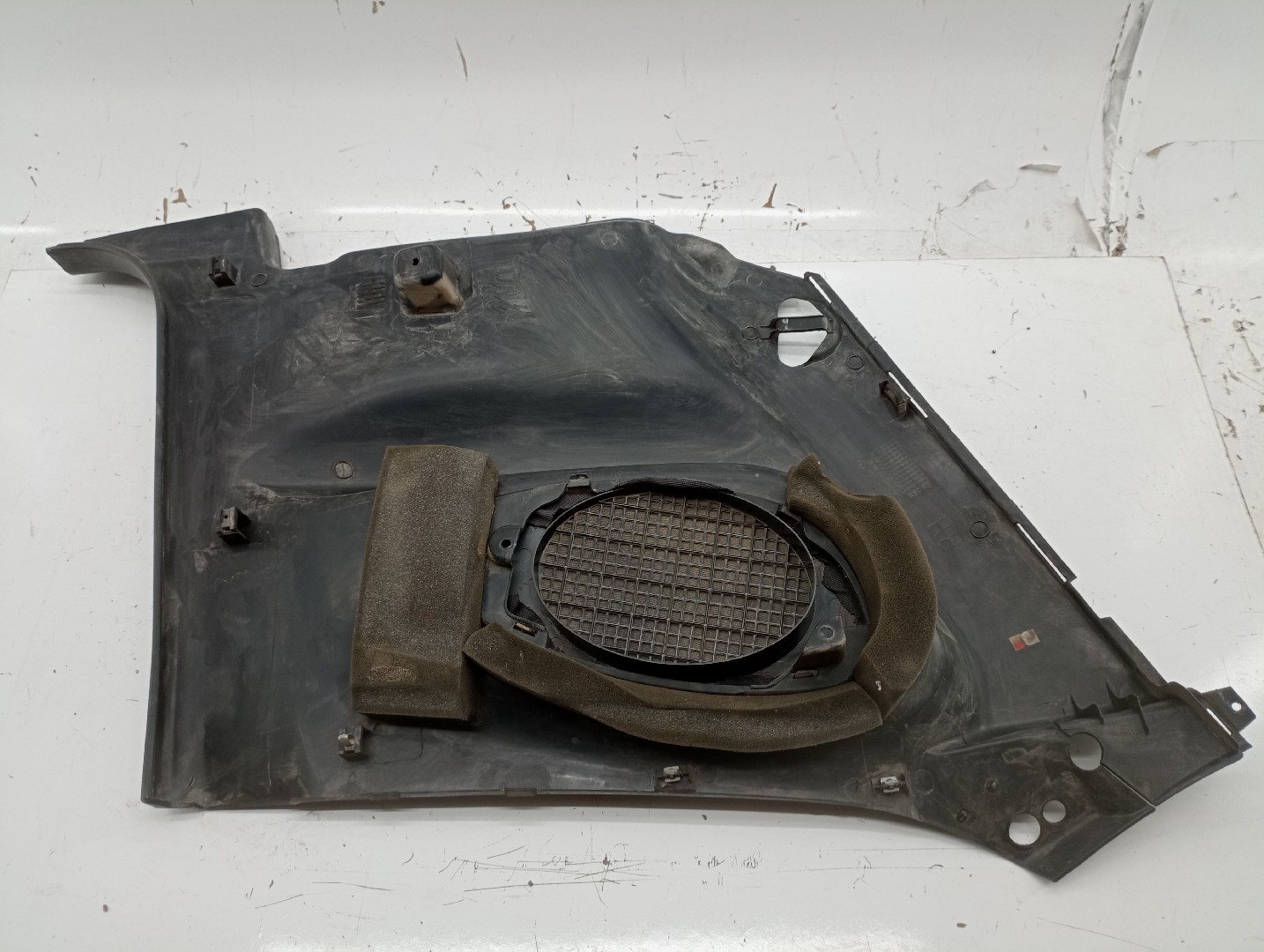 Quartela / forra Porta Tras Direito HYUNDAI COUPE (RD) | 96 - 02 Imagem-2