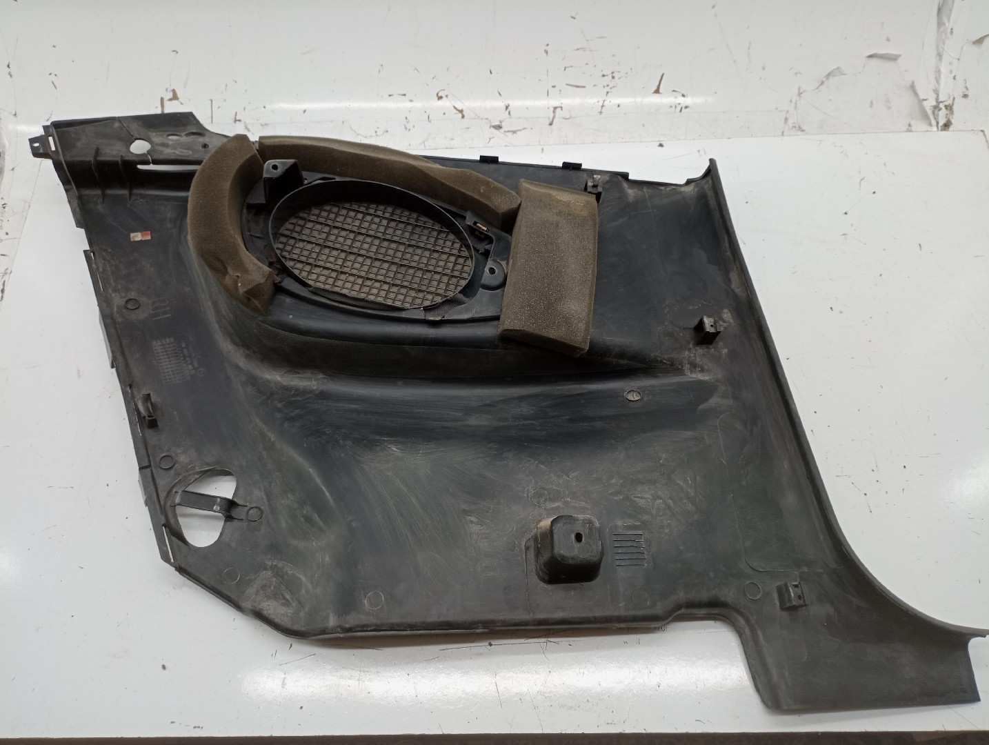 Quartela / forra Porta Tras Direito HYUNDAI COUPE (RD) | 96 - 02 Imagem-5