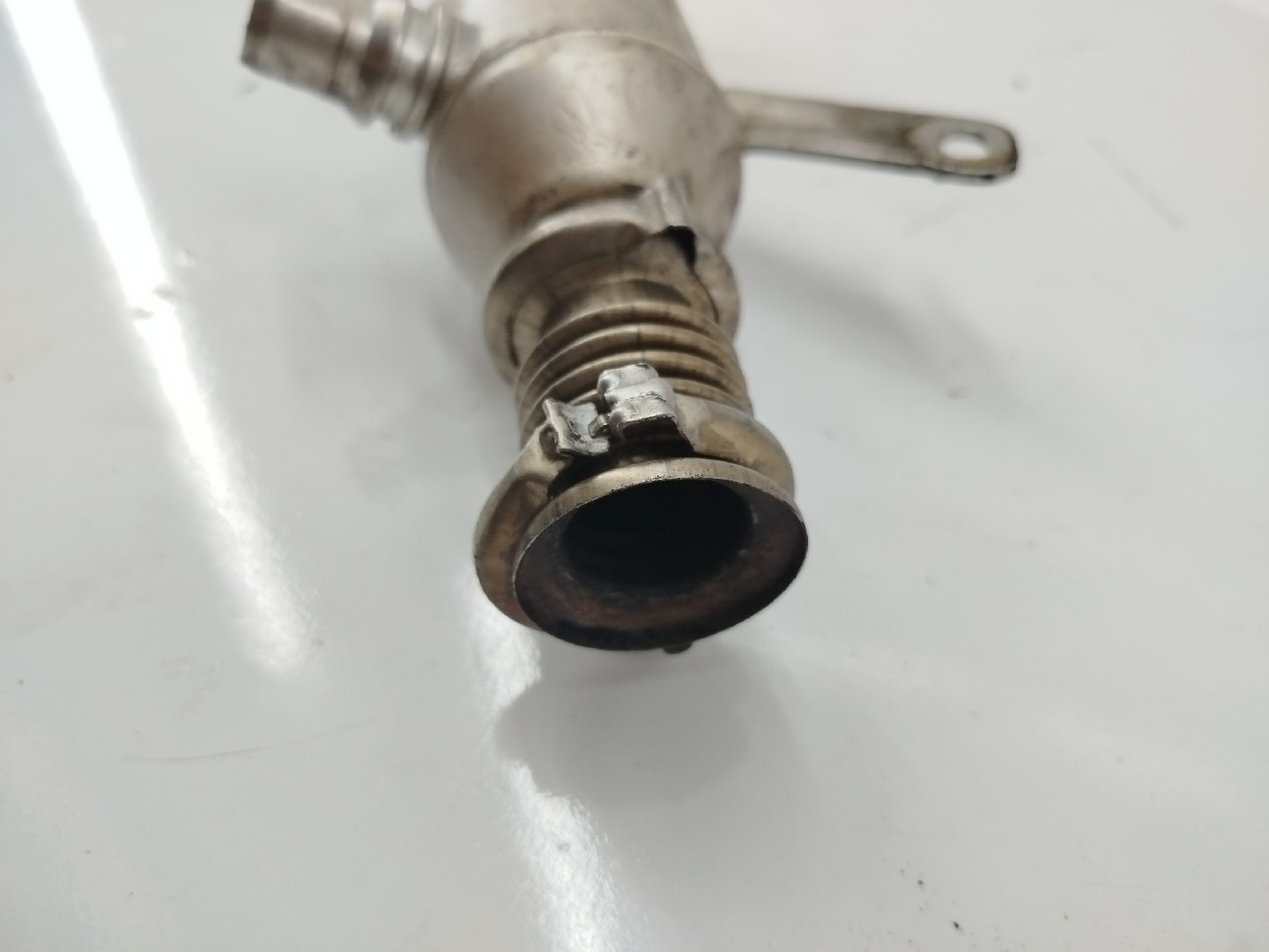 EGR Radiador  CITROEN C5 I Break (DE_) | 01 - 04 Imagem-2