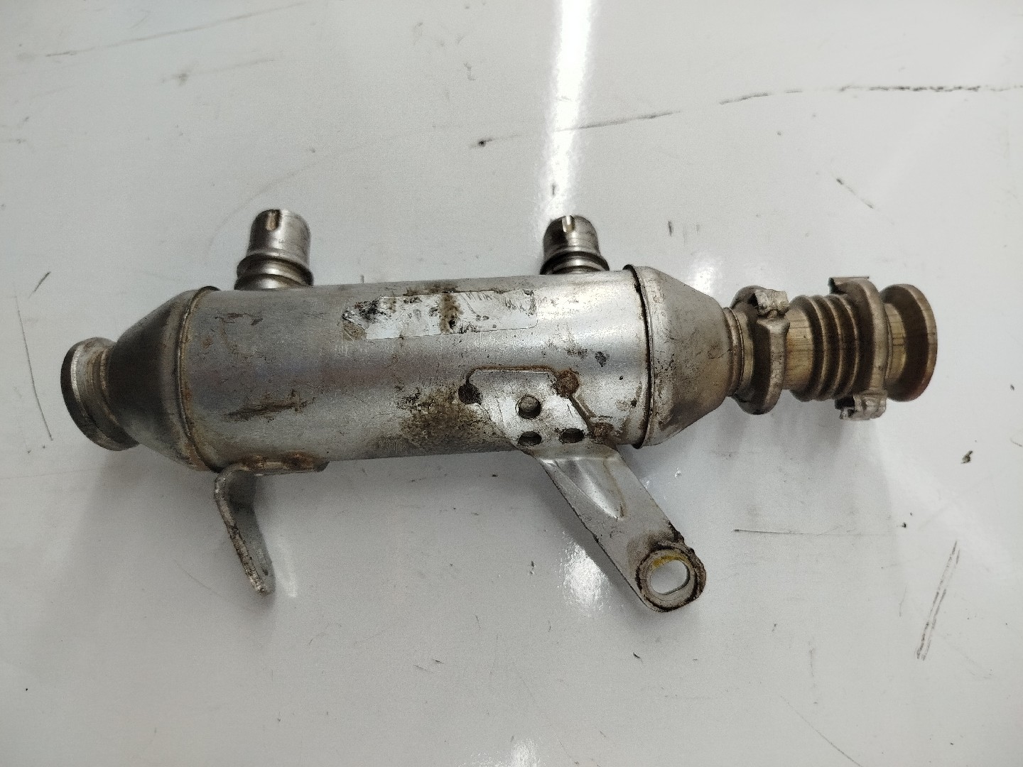 EGR Radiador  CITROEN C5 I Break (DE_) | 01 - 04