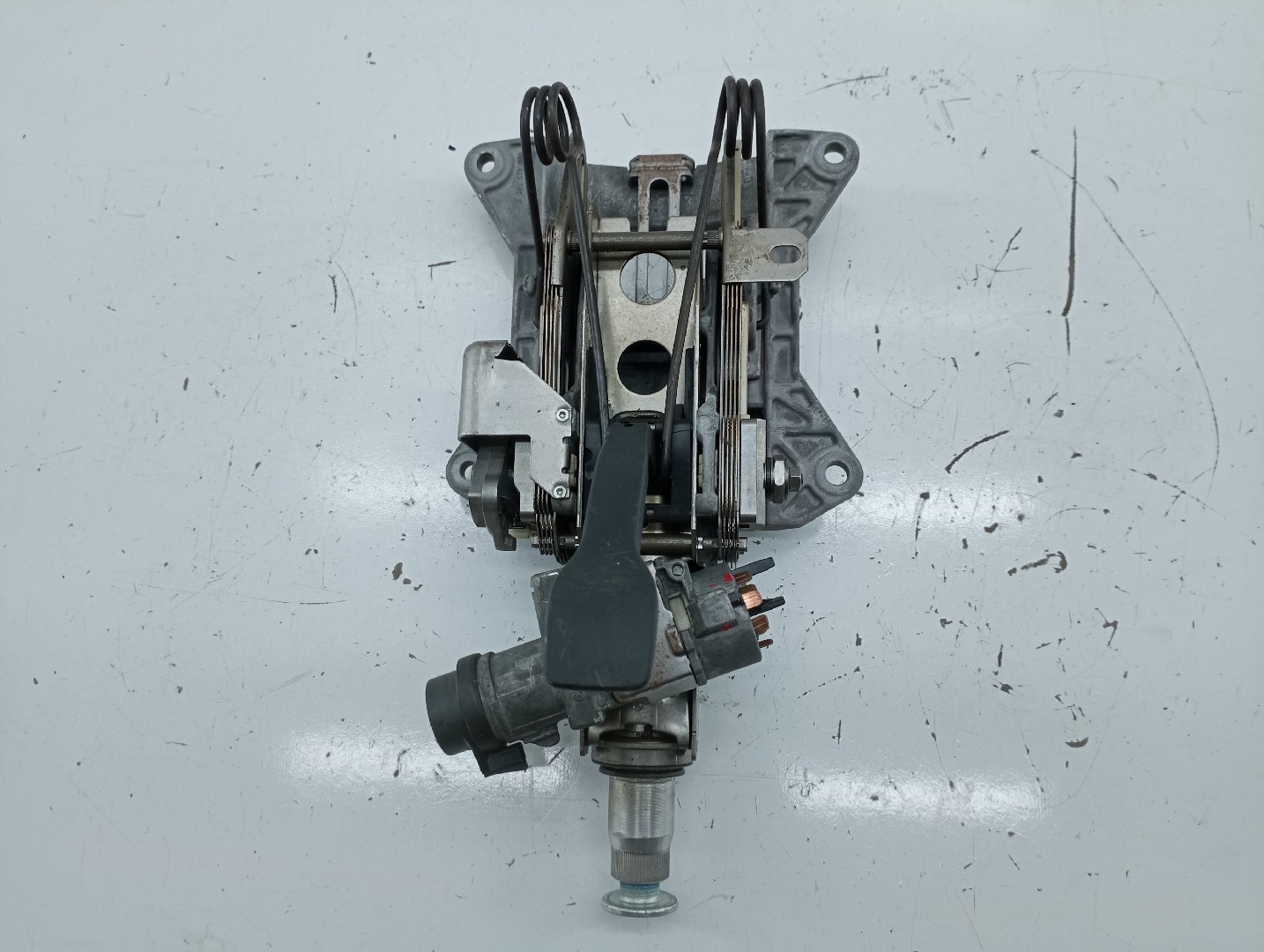 Coluna de direção com canhão de ignição AUDI A4 (8E2, B6) | 00 - 05 Imagem-6