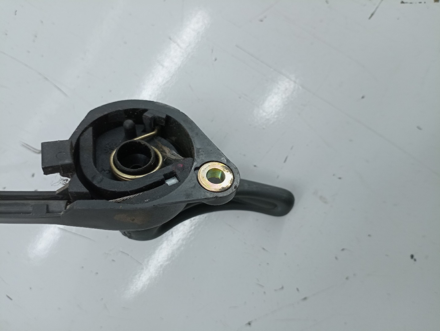 Cabo de fecho capô RENAULT MEGANE I (BA0/1_) | 95 - 04 Imagem-5