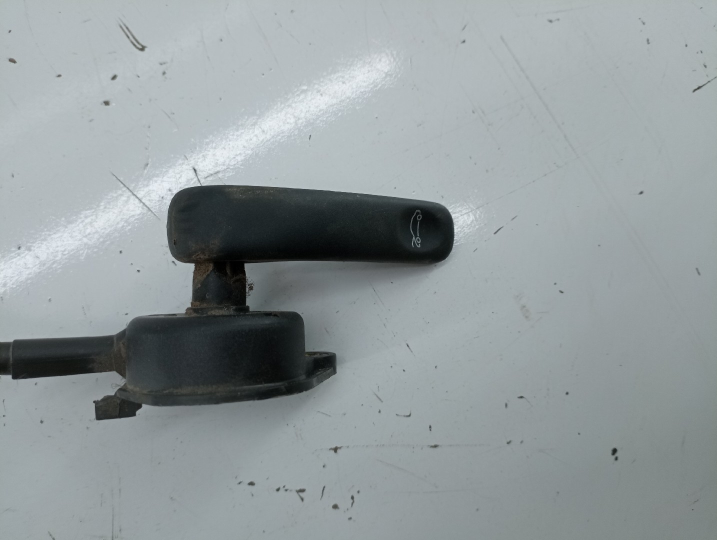 Cabo de fecho capô RENAULT MEGANE I (BA0/1_) | 95 - 04 Imagem-6