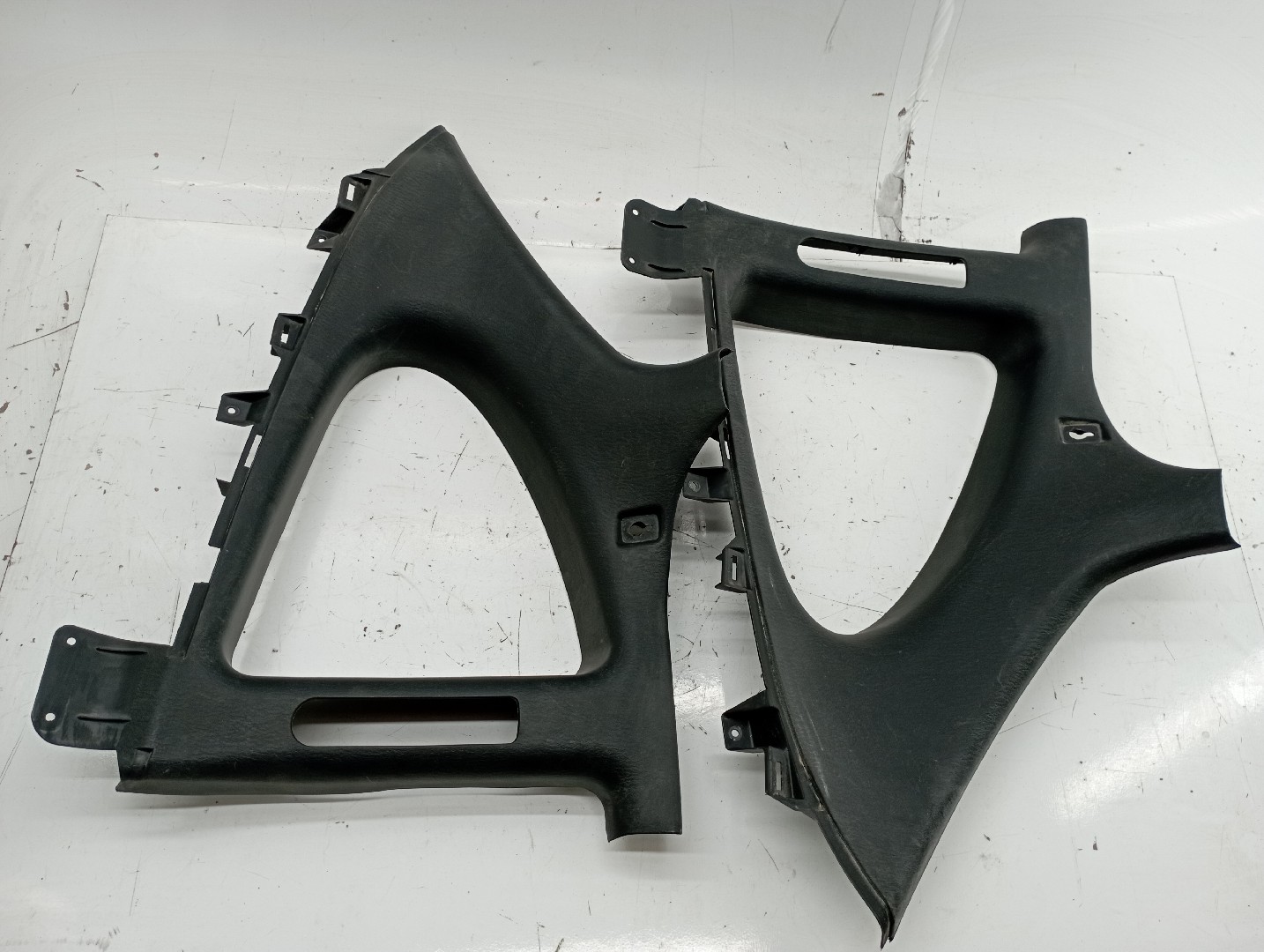 Acabamento Interior HYUNDAI COUPE (RD) | 96 - 02