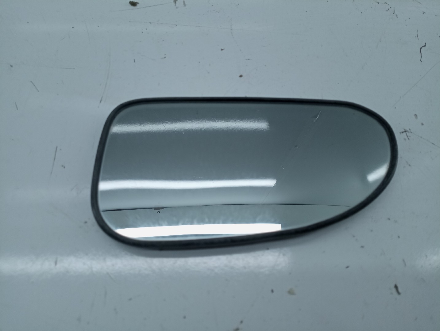 Espelho HYUNDAI COUPE (RD) | 96 - 02