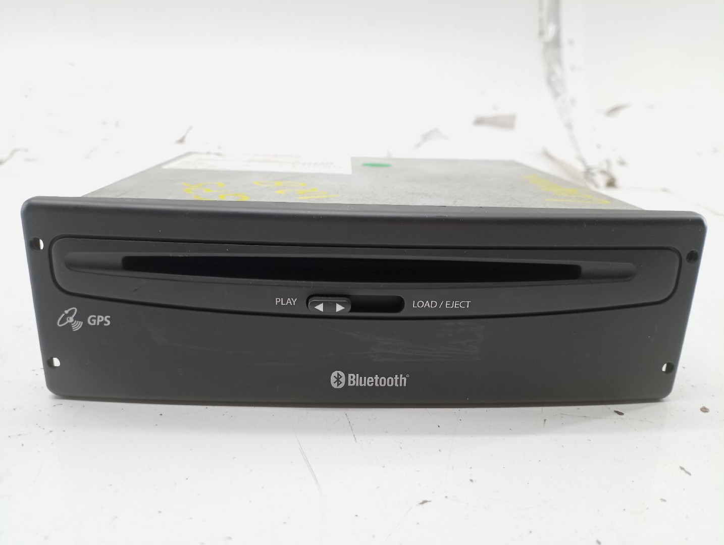 Leitor de GPS RENAULT LAGUNA III Sport Tourer (KT0/1) | 07 - 15