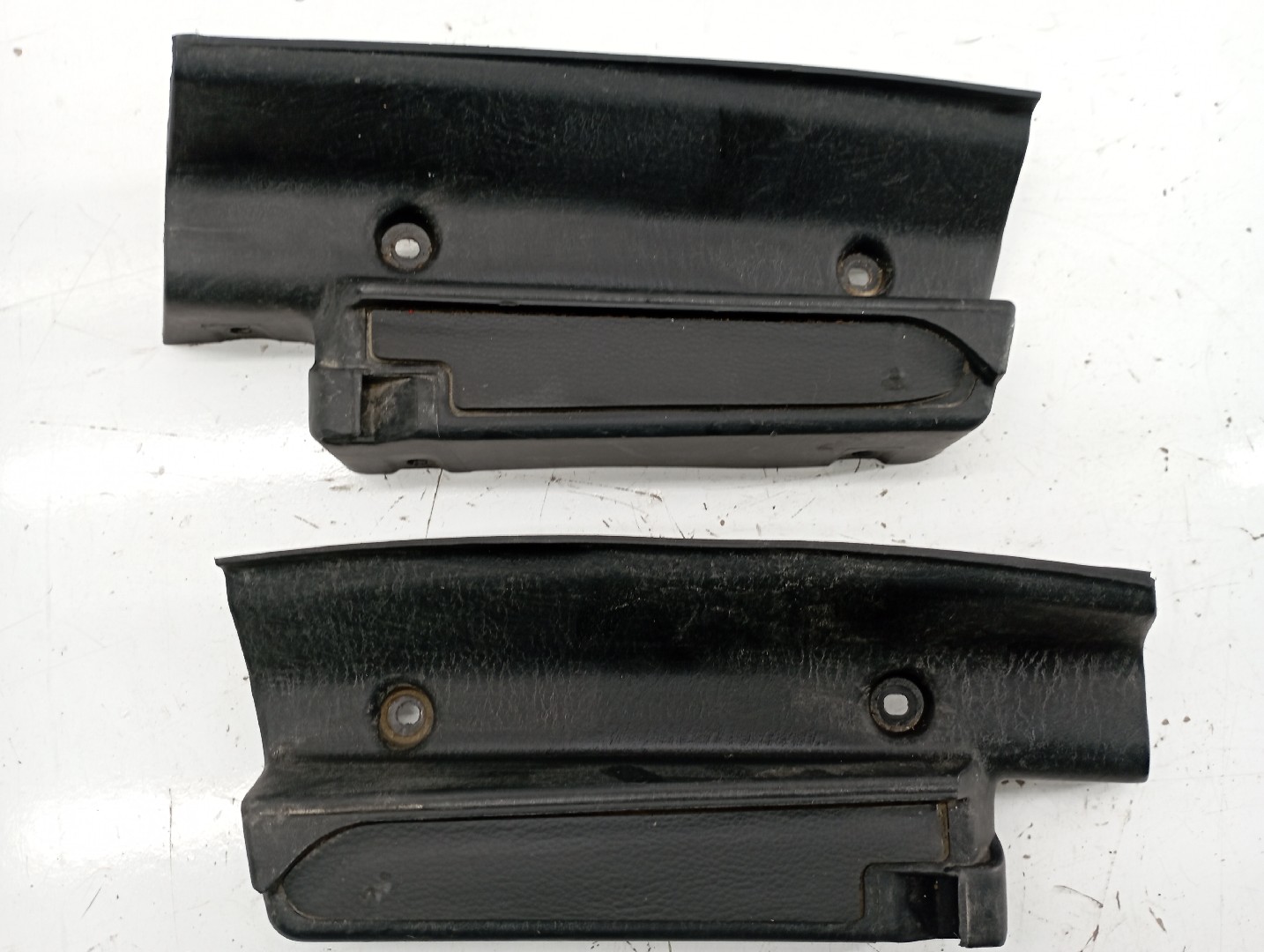 Acabamento Interior HYUNDAI COUPE (RD) | 96 - 02