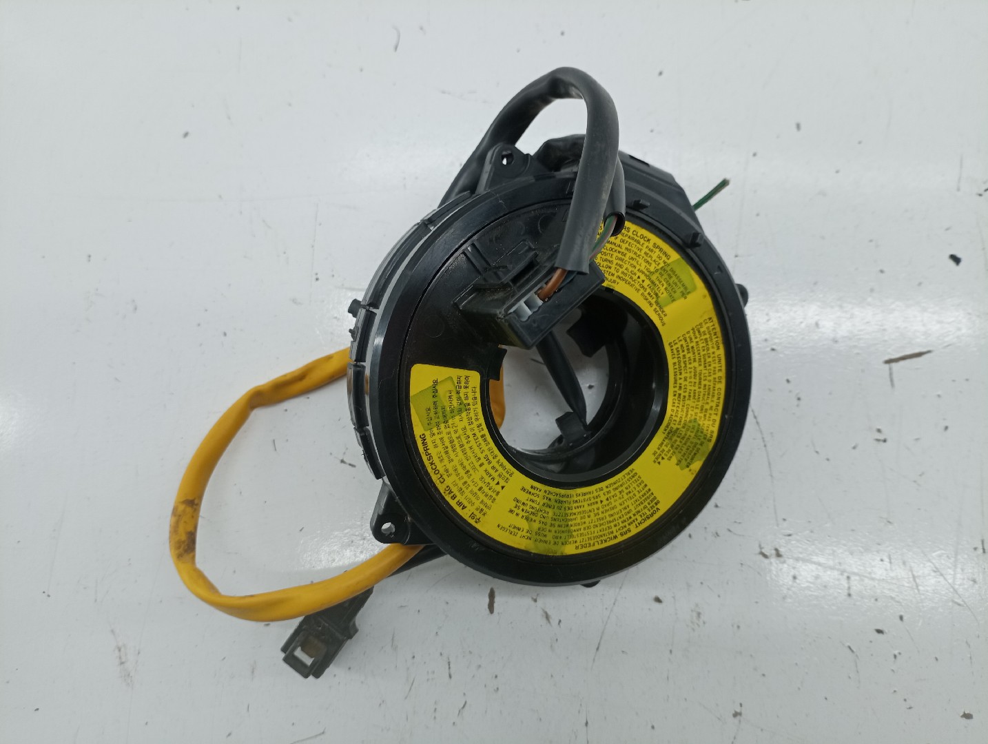 Tape Airbag HYUNDAI COUPE (RD) | 96 - 02