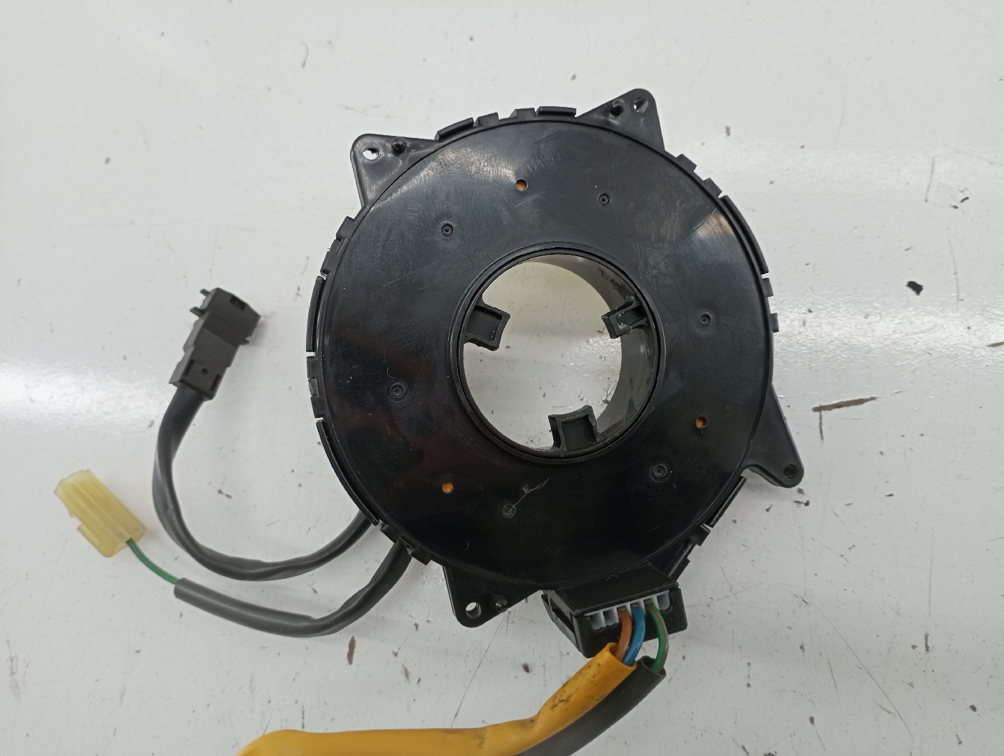 Tape Airbag HYUNDAI COUPE (RD) | 96 - 02 Imagem-1