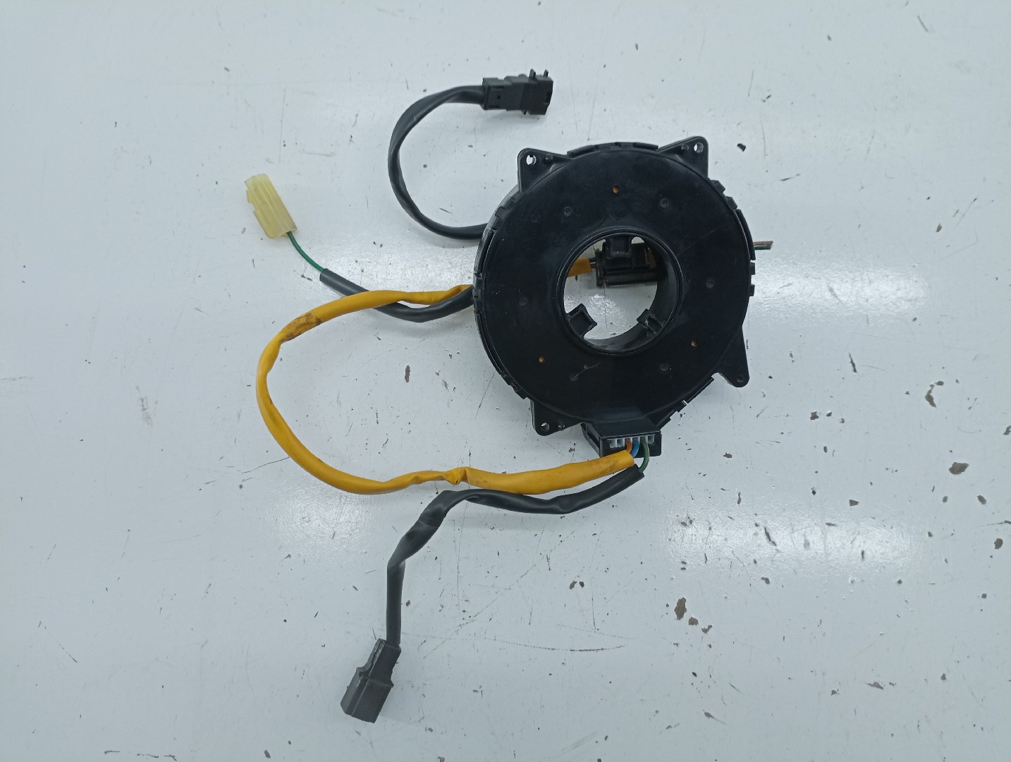 Tape Airbag HYUNDAI COUPE (RD) | 96 - 02 Imagem-2