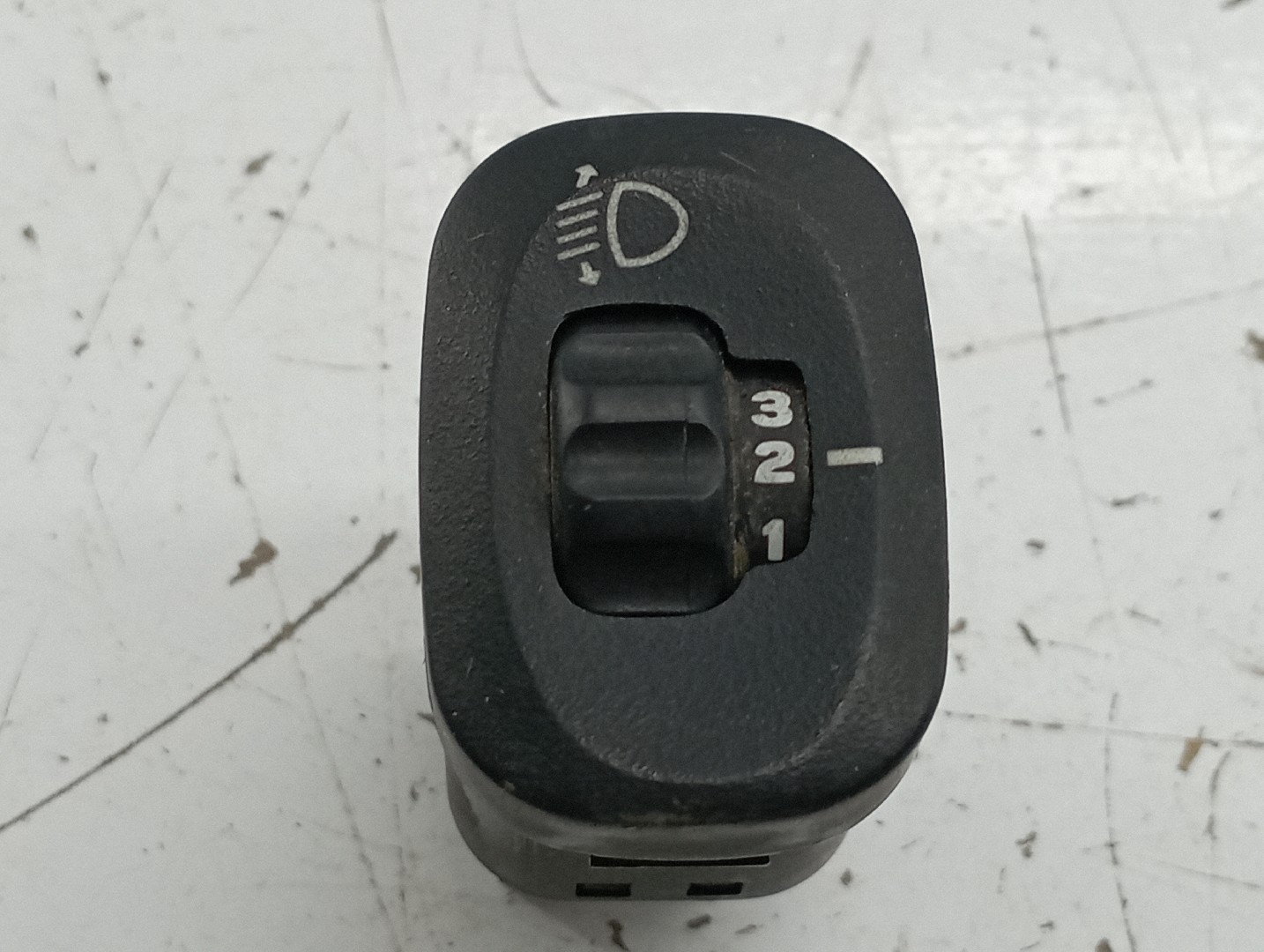 Regulador de luzes HYUNDAI COUPE (RD) | 96 - 02 Imagem-1