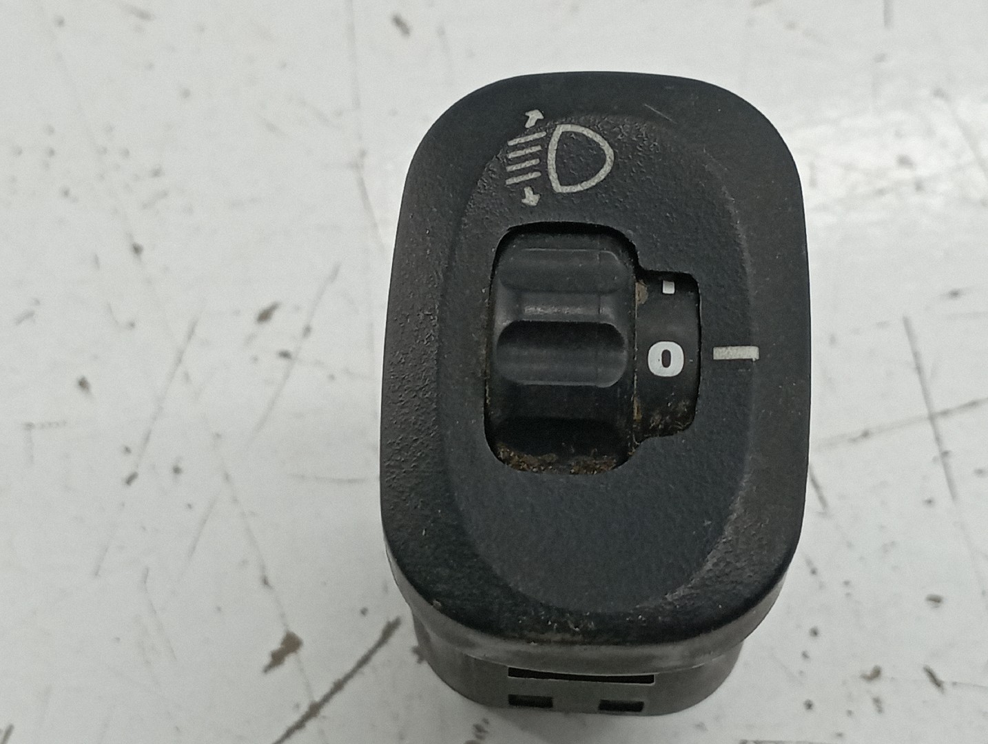 Regulador de luzes HYUNDAI COUPE (RD) | 96 - 02