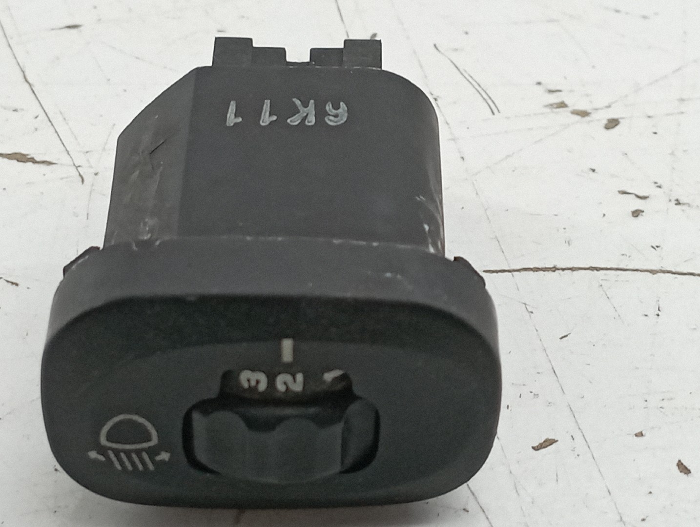 Regulador de luzes HYUNDAI COUPE (RD) | 96 - 02 Imagem-6