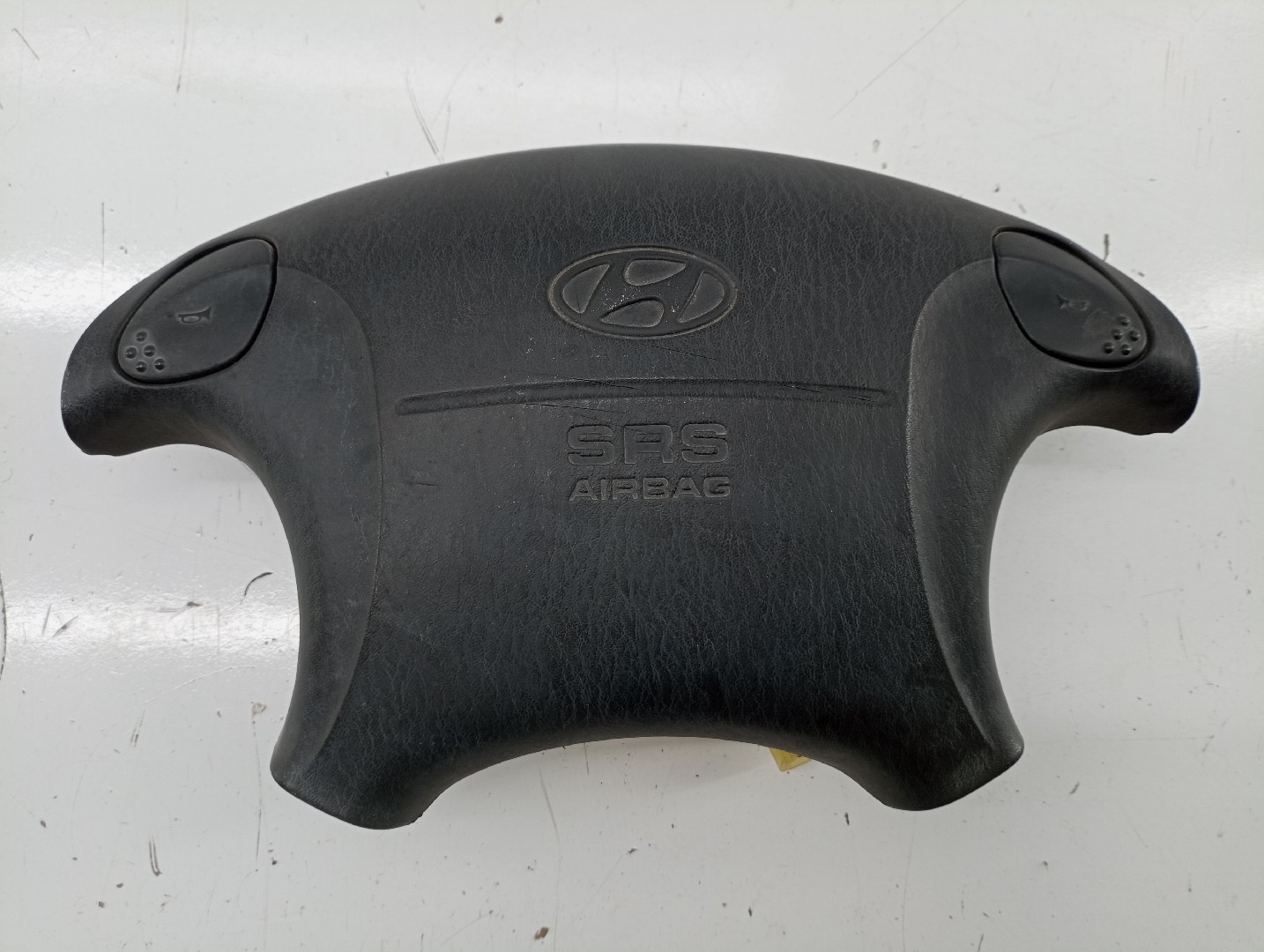 Airbag Volante HYUNDAI COUPE (RD) | 96 - 02
