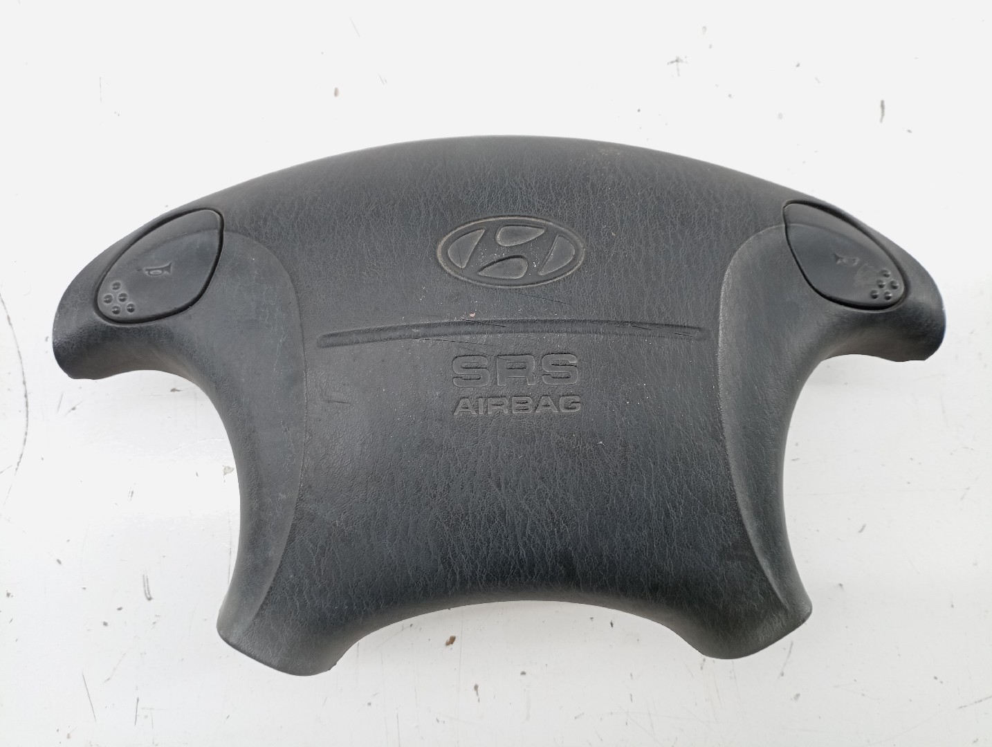 Airbag Volante HYUNDAI COUPE (RD) | 96 - 02 Imagem-4