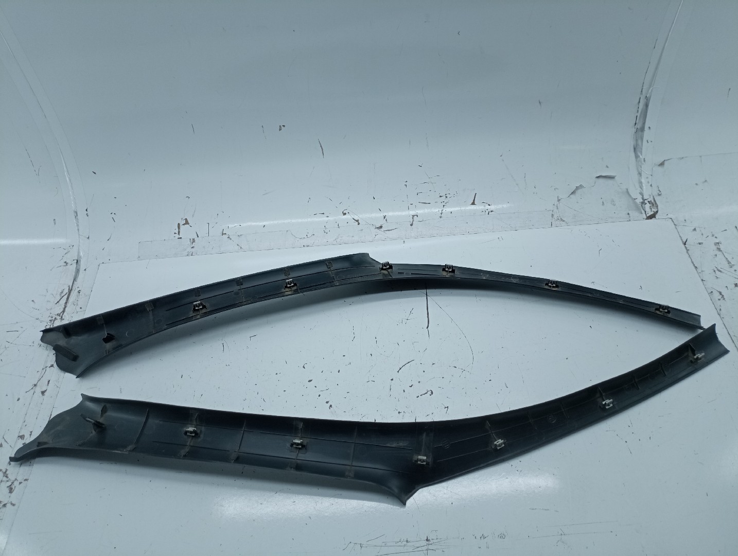 Moldura de pilar HYUNDAI COUPE (RD) | 96 - 02 Imagem-1
