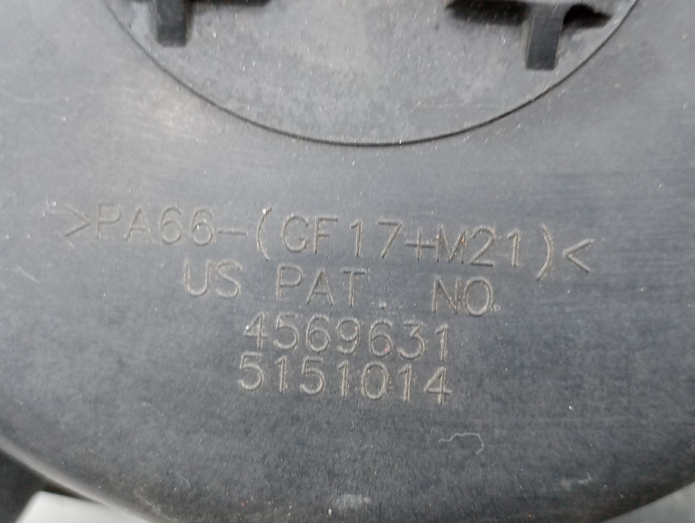 Termo ventilador HYUNDAI COUPE (RD) | 96 - 02 Imagem-1