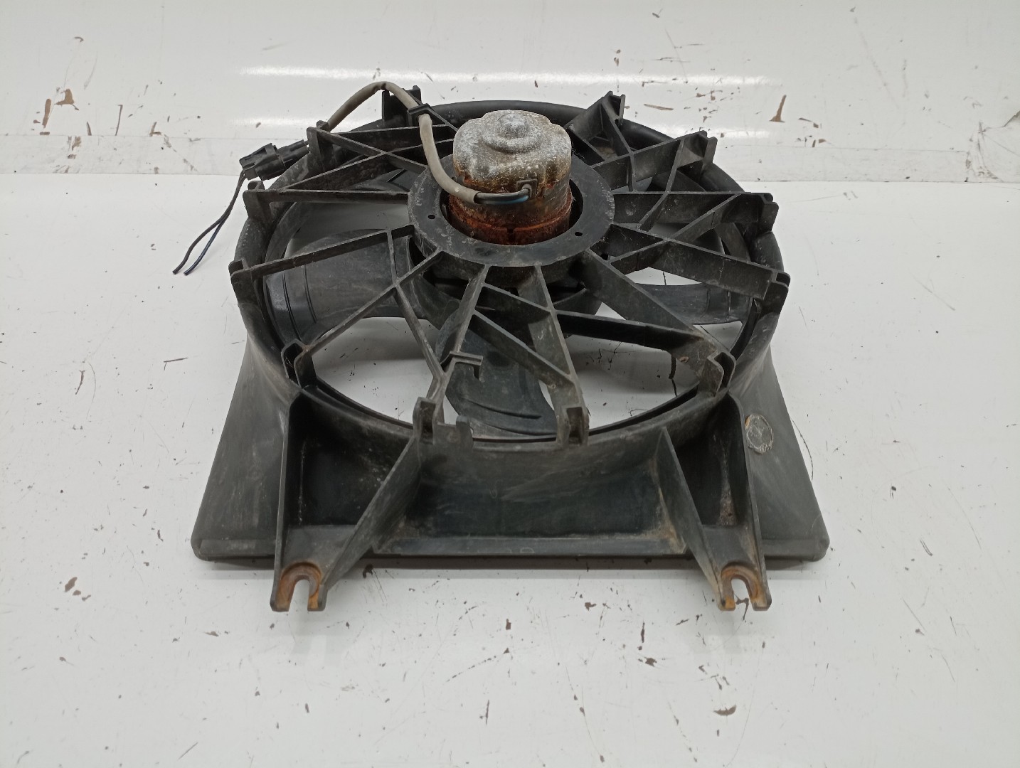 Termo ventilador HYUNDAI COUPE (RD) | 96 - 02 Imagem-3