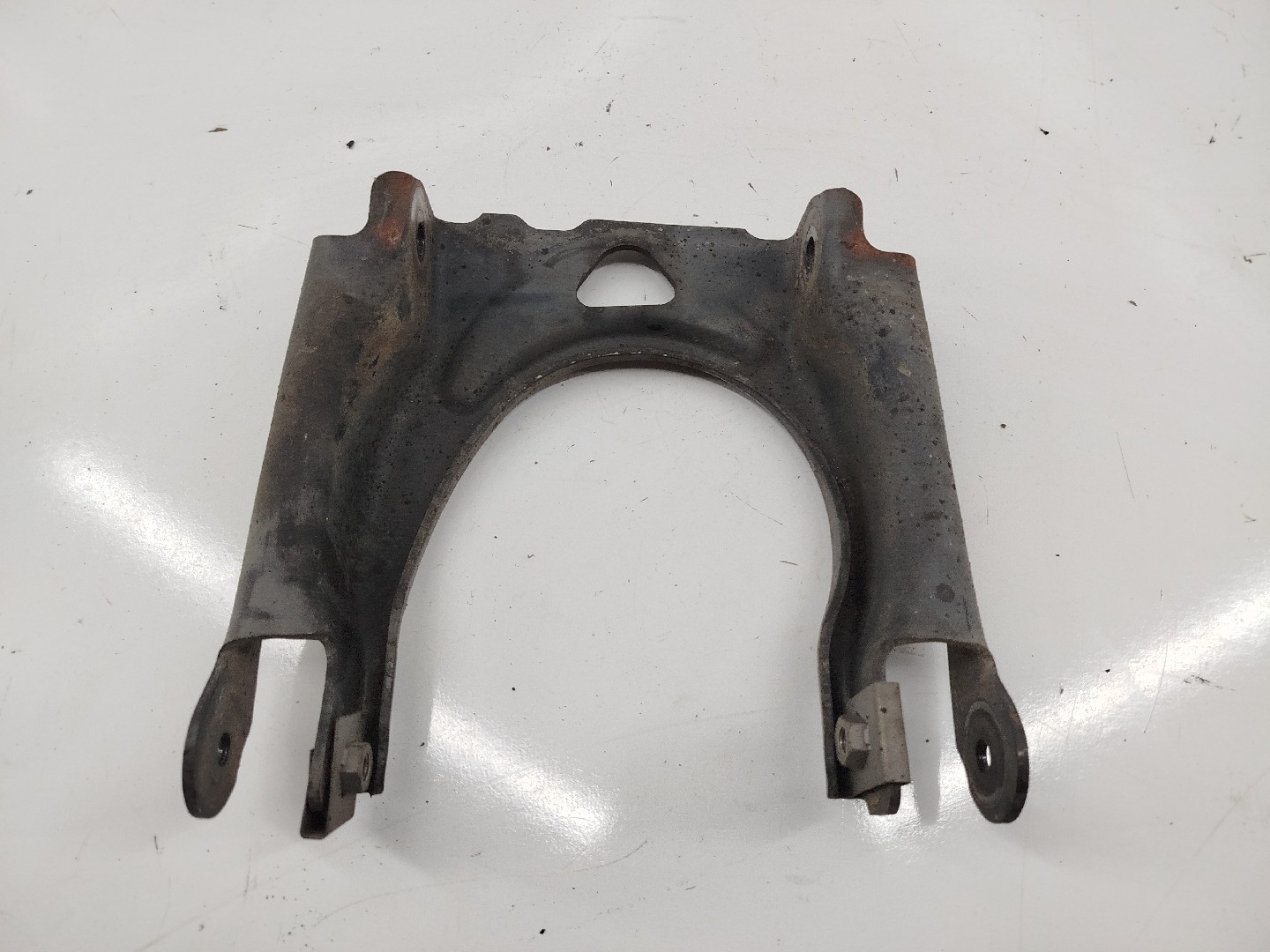 Braço de suspensão frente esquerdo PEUGEOT 407 Coupé (6C_) | 05 -  Imagem-1