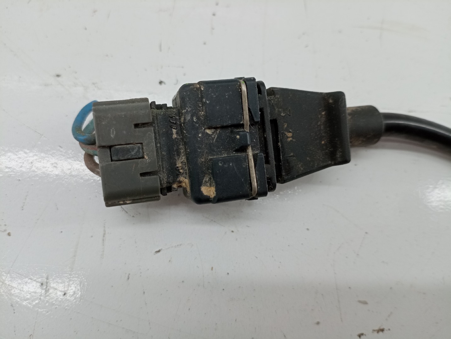 Sensor de detonação HYUNDAI COUPE (RD) | 96 - 02 Imagem-2