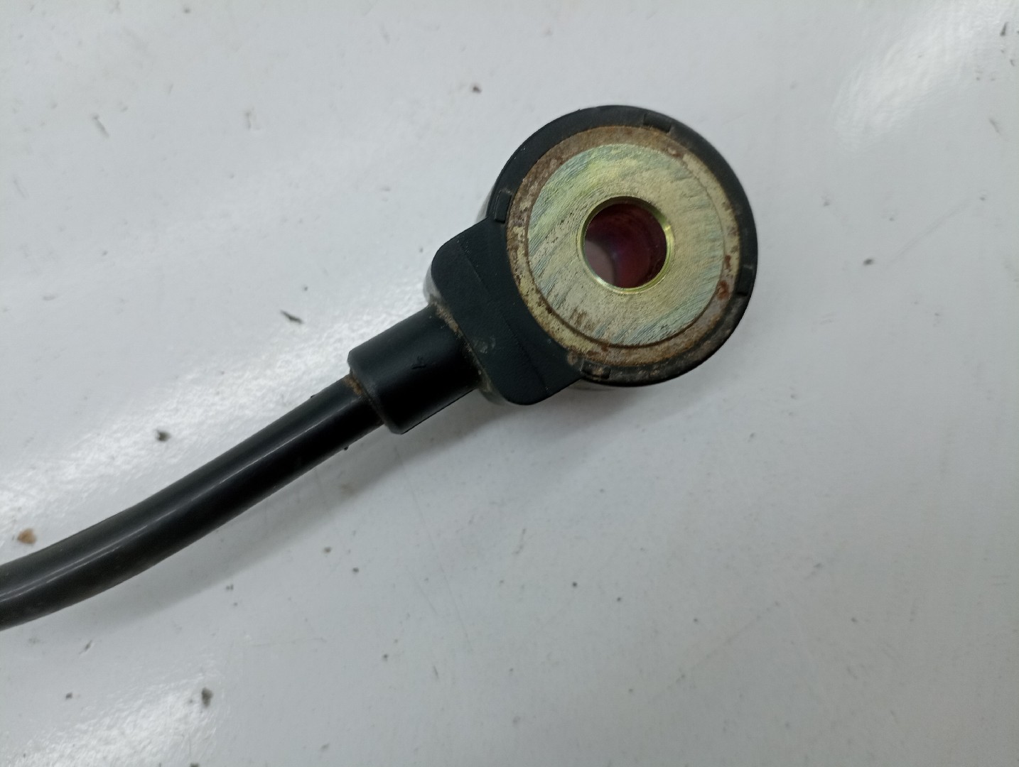 Sensor de detonação HYUNDAI COUPE (RD) | 96 - 02 Imagem-1
