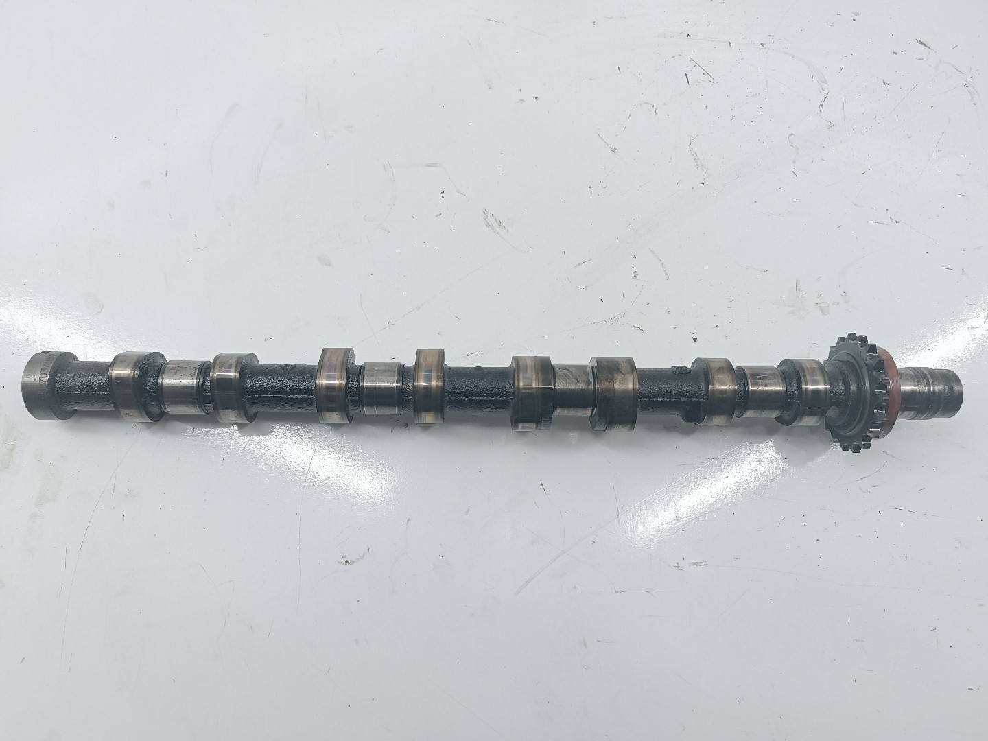 Árvore de cames PEUGEOT 807 (E) | 02 - 