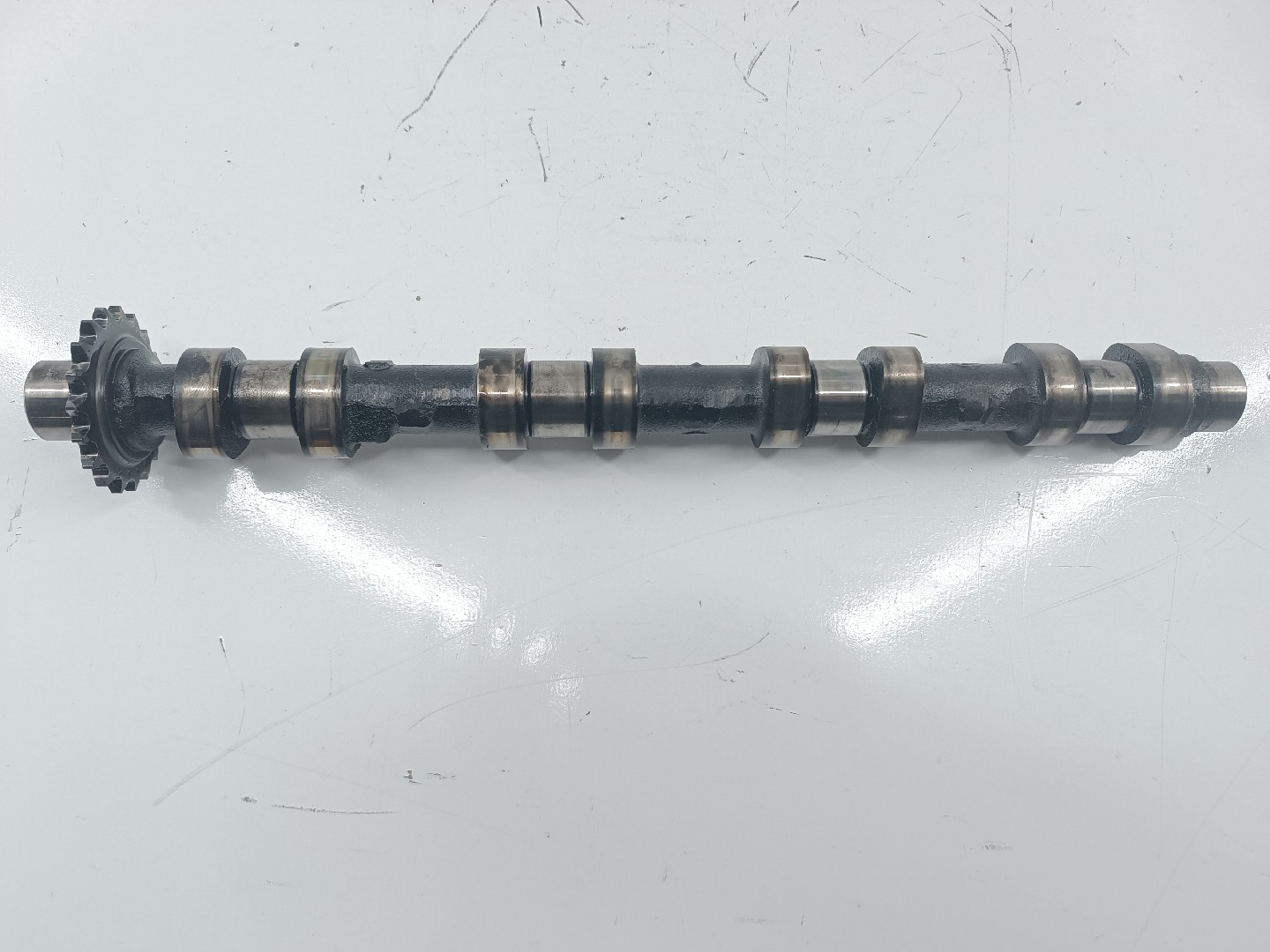 Árvore de cames PEUGEOT 807 (E) | 02 - 