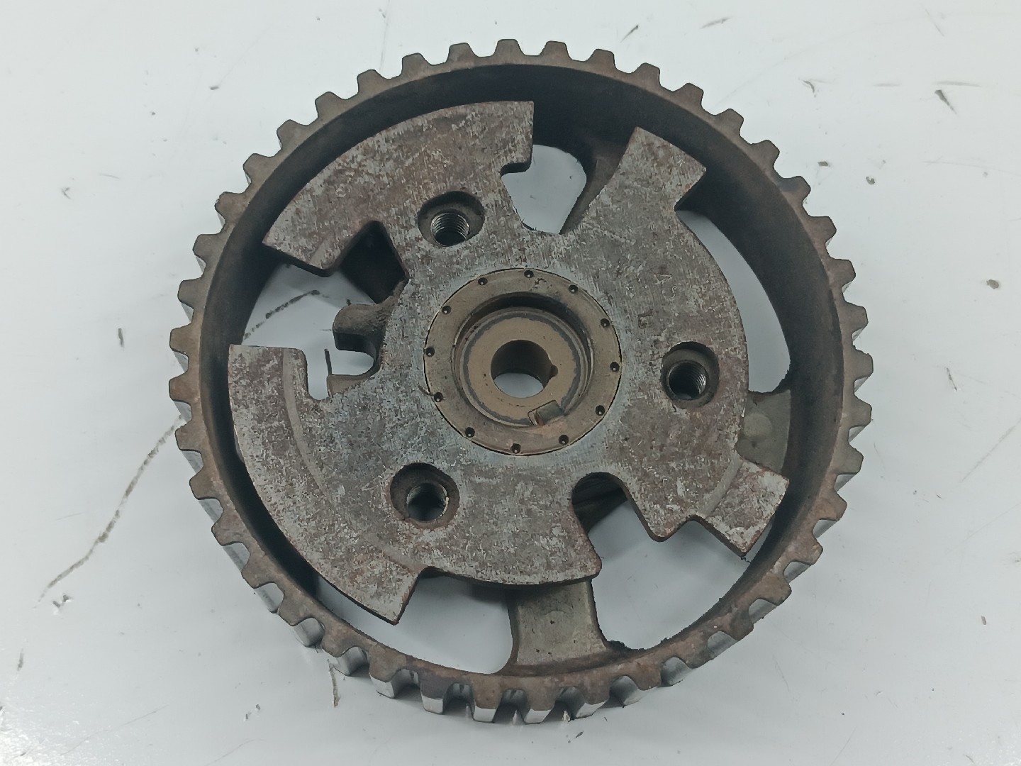 Polia de árvore de cames PEUGEOT 807 (E) | 02 - 