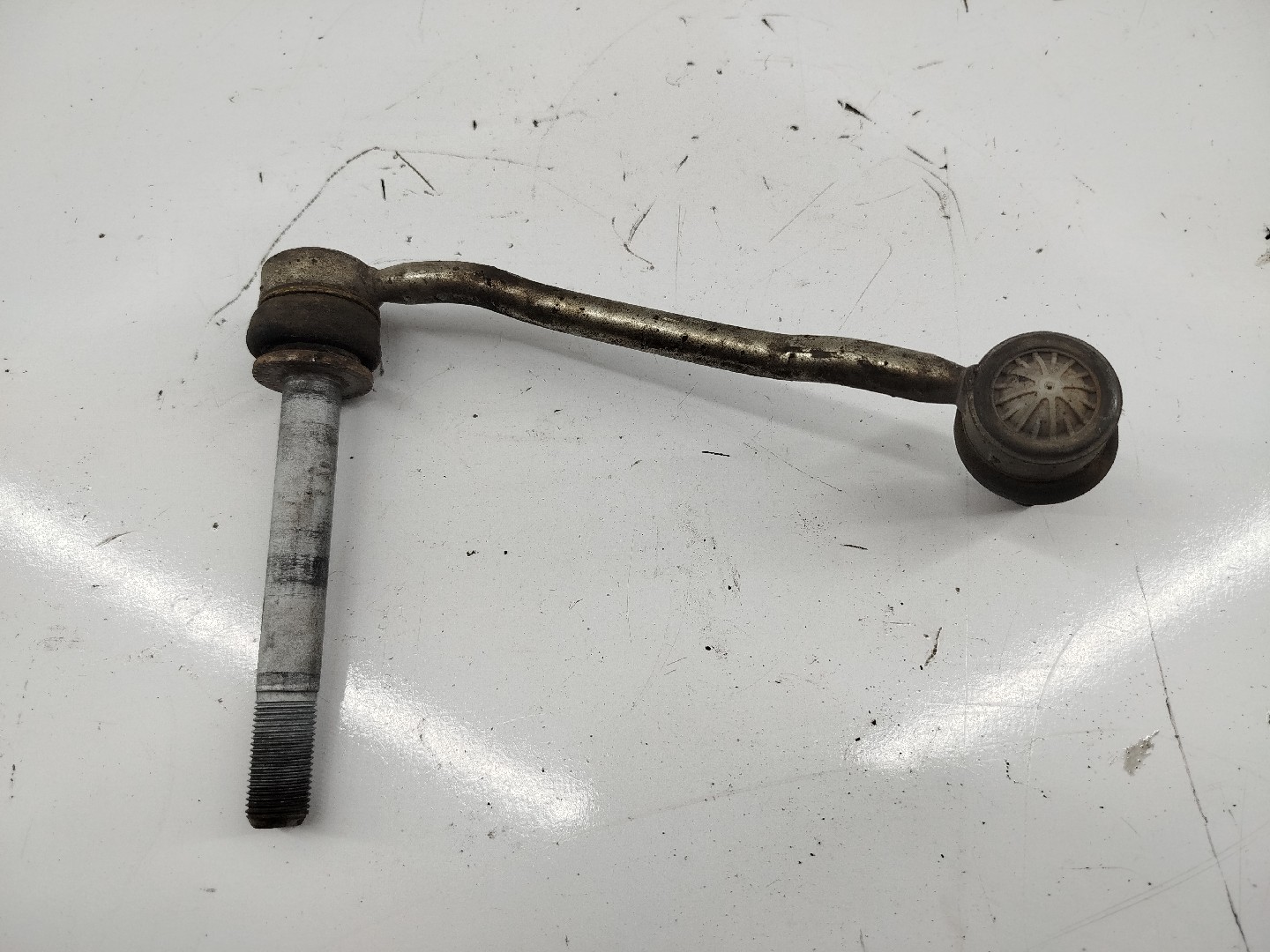 Pendural Da Barra Estabilizadora PEUGEOT 407 Coupé (6C_) | 05 - 