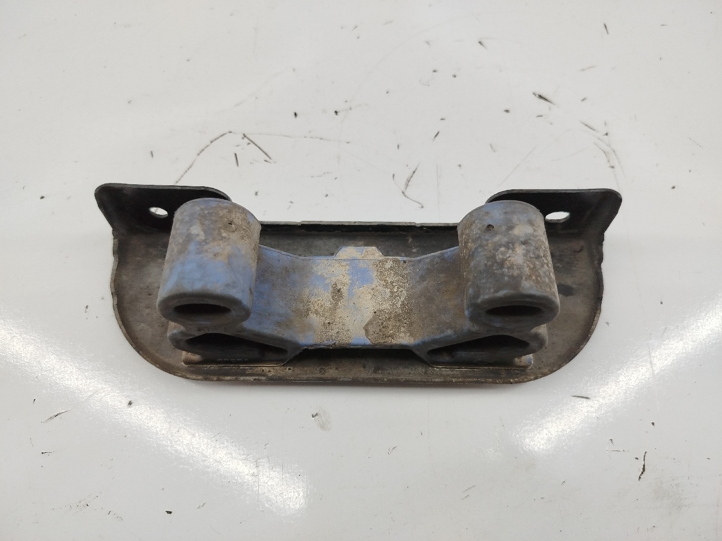 Suporte de montagem silenciador PEUGEOT 407 Coupé (6C_) | 05 - 