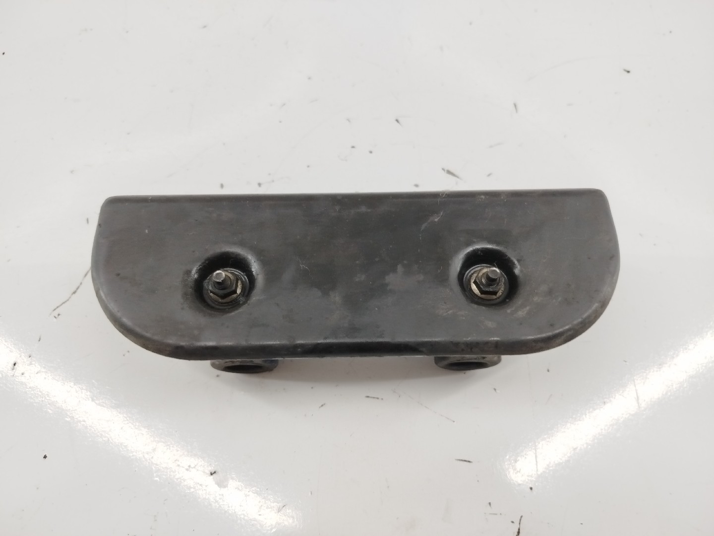 Suporte de montagem silenciador PEUGEOT 407 Coupé (6C_) | 05 -  Imagem-1