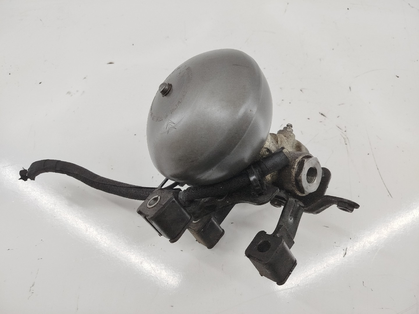Bomba da Suspensao PEUGEOT 407 Coupé (6C_) | 05 - 