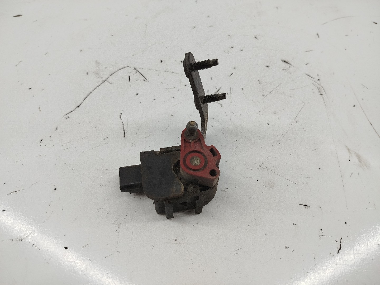 Sensor de nível de altura PEUGEOT 407 Coupé (6C_) | 05 - 
